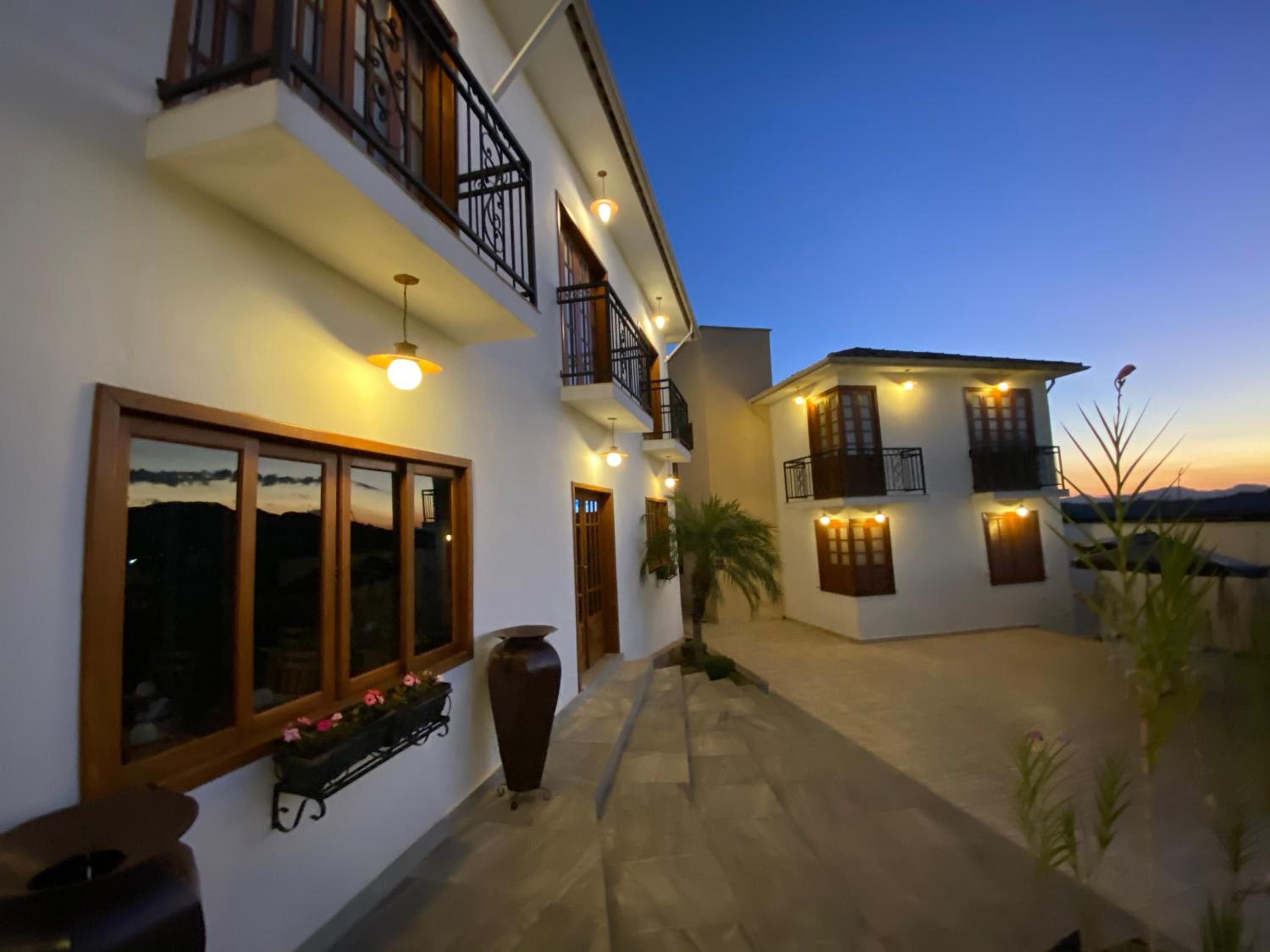 Hotel Pousada Maria Monteiro Tiradentes - Image 1