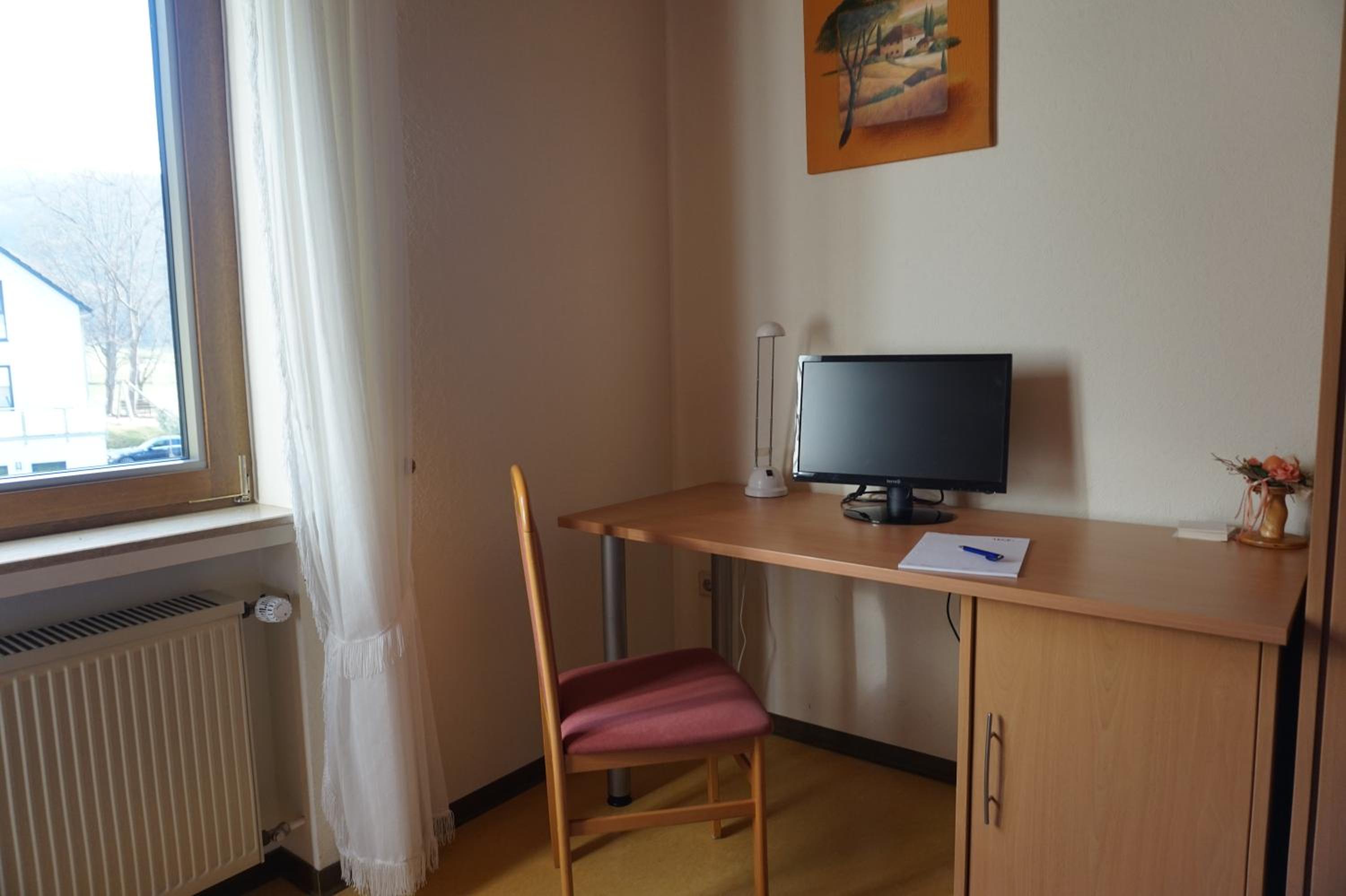 Ferienwohnung Thömmes