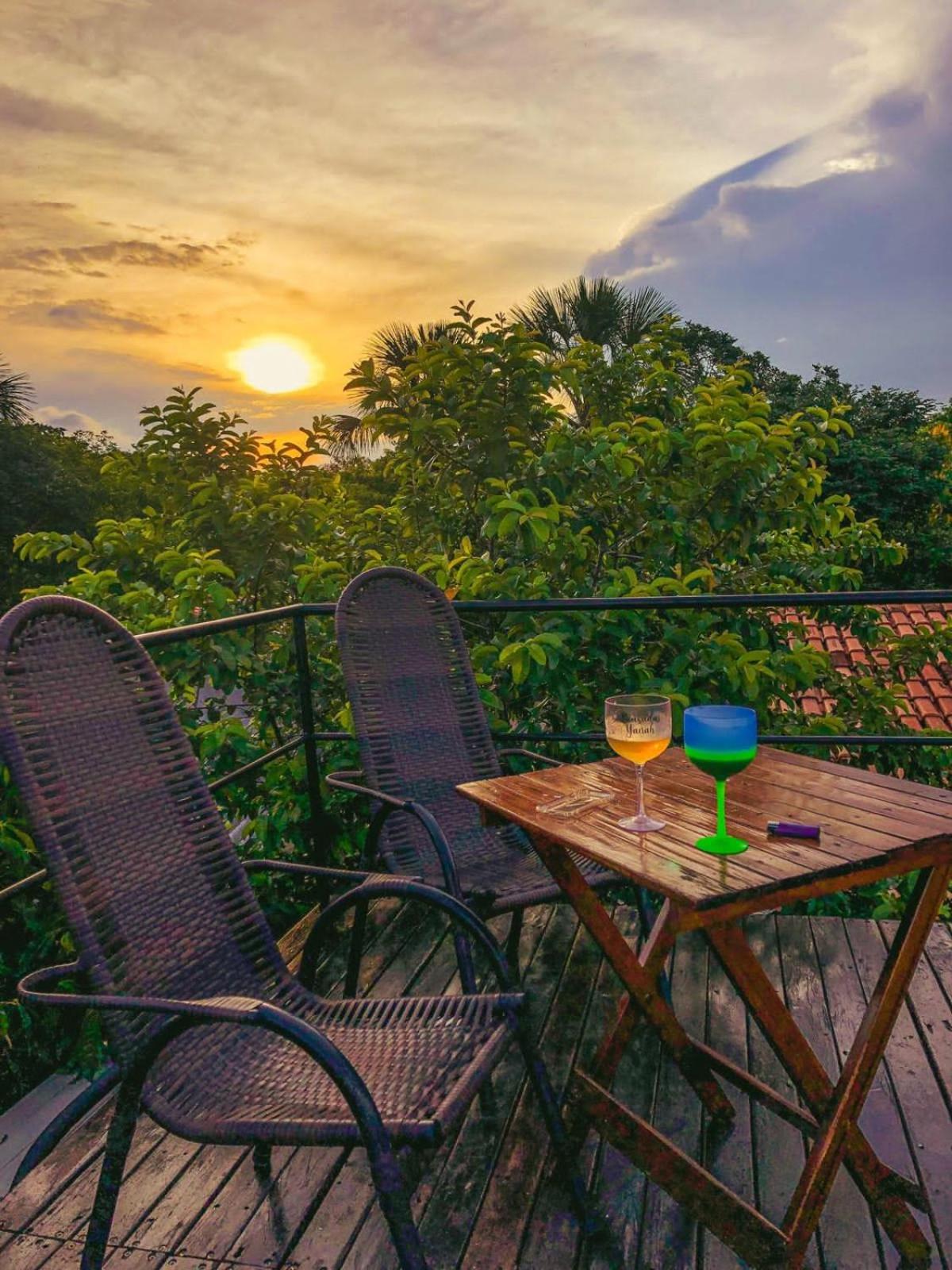 Hotel Pousada Yanah - Image 1