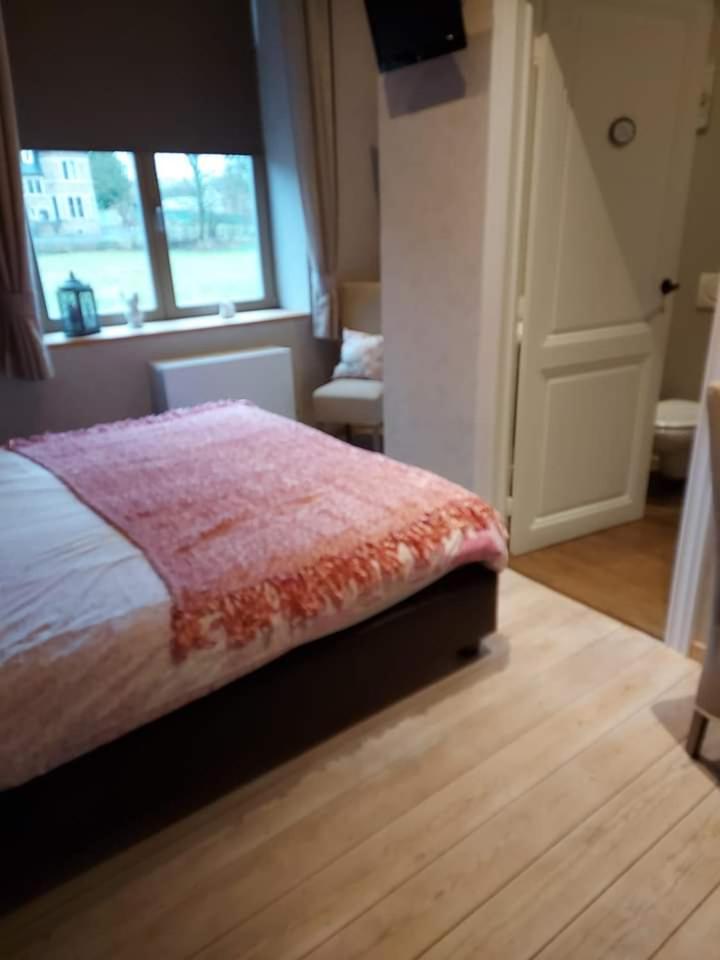 B&B Le Notaire