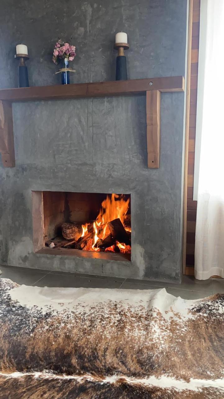 Cabana Guimarães