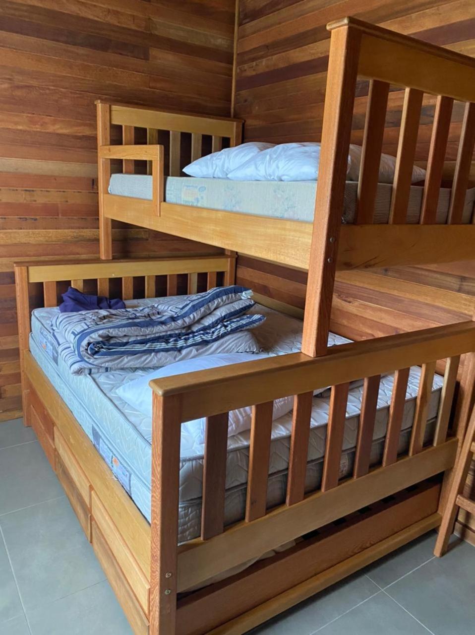 Cabana Guimarães