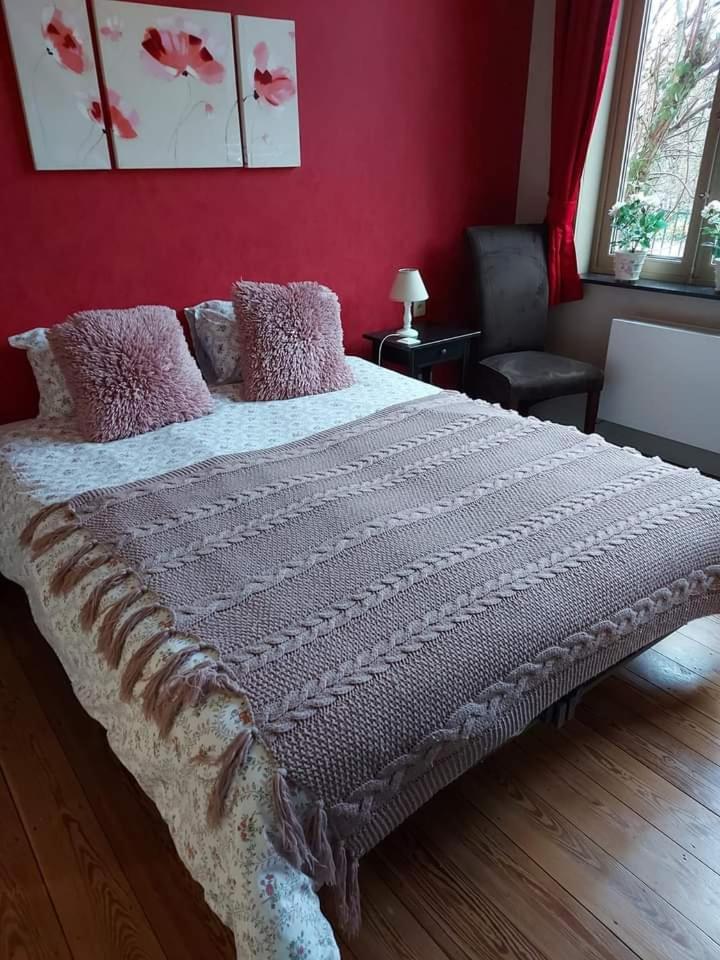 B&B Le Notaire