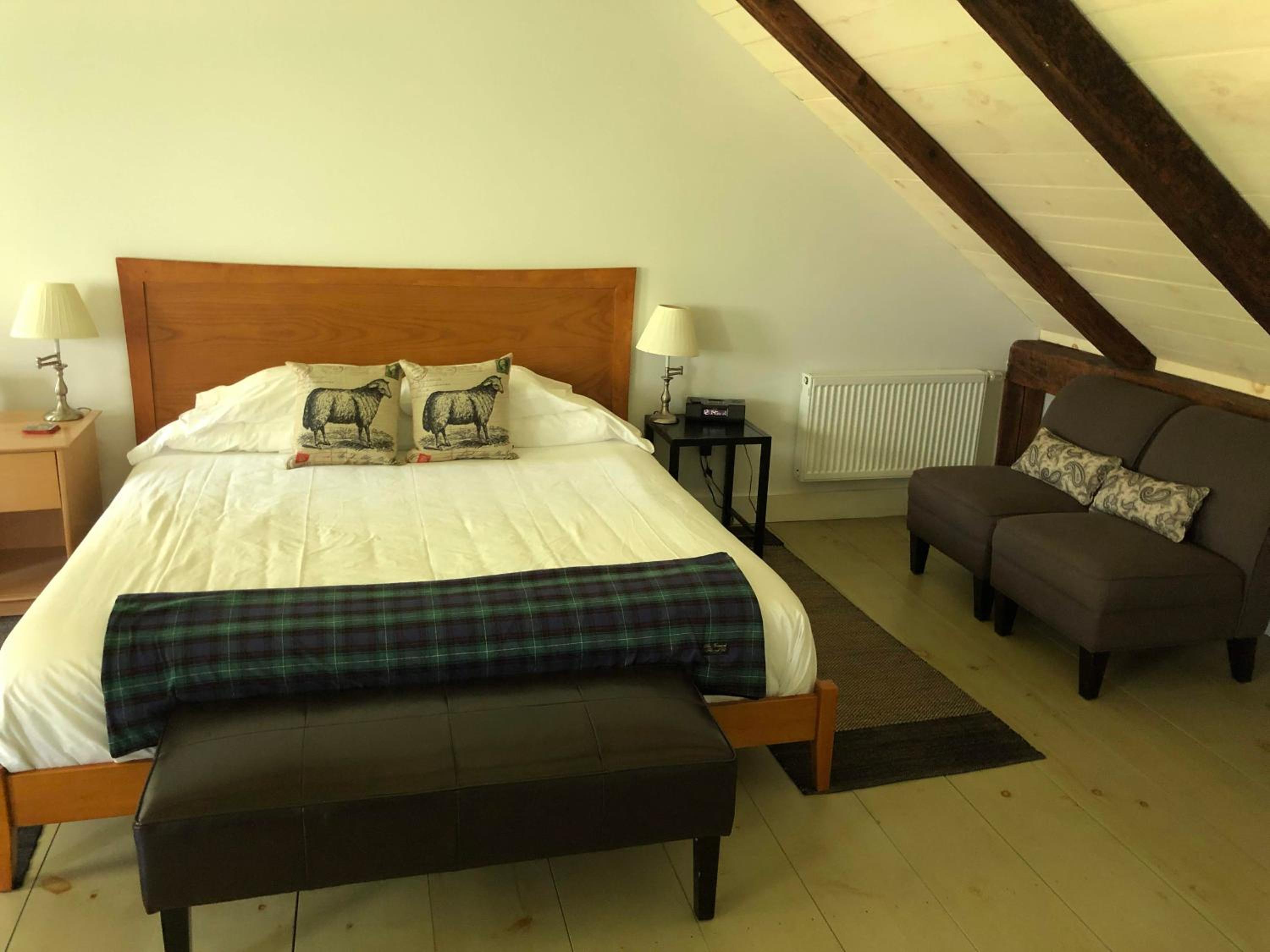 Shoreham Inn Bed & Breakfast