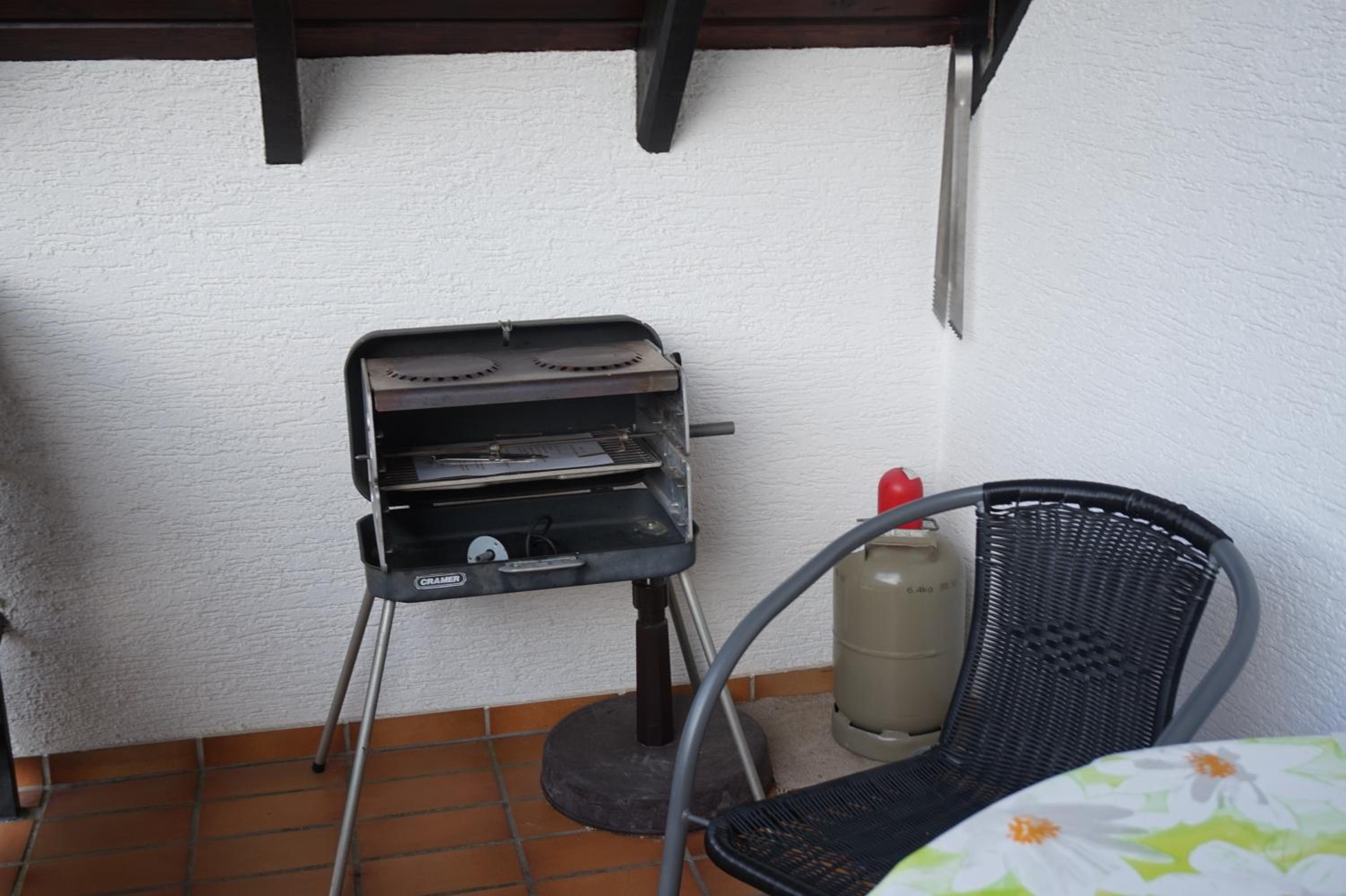 Ferienwohnung Thömmes