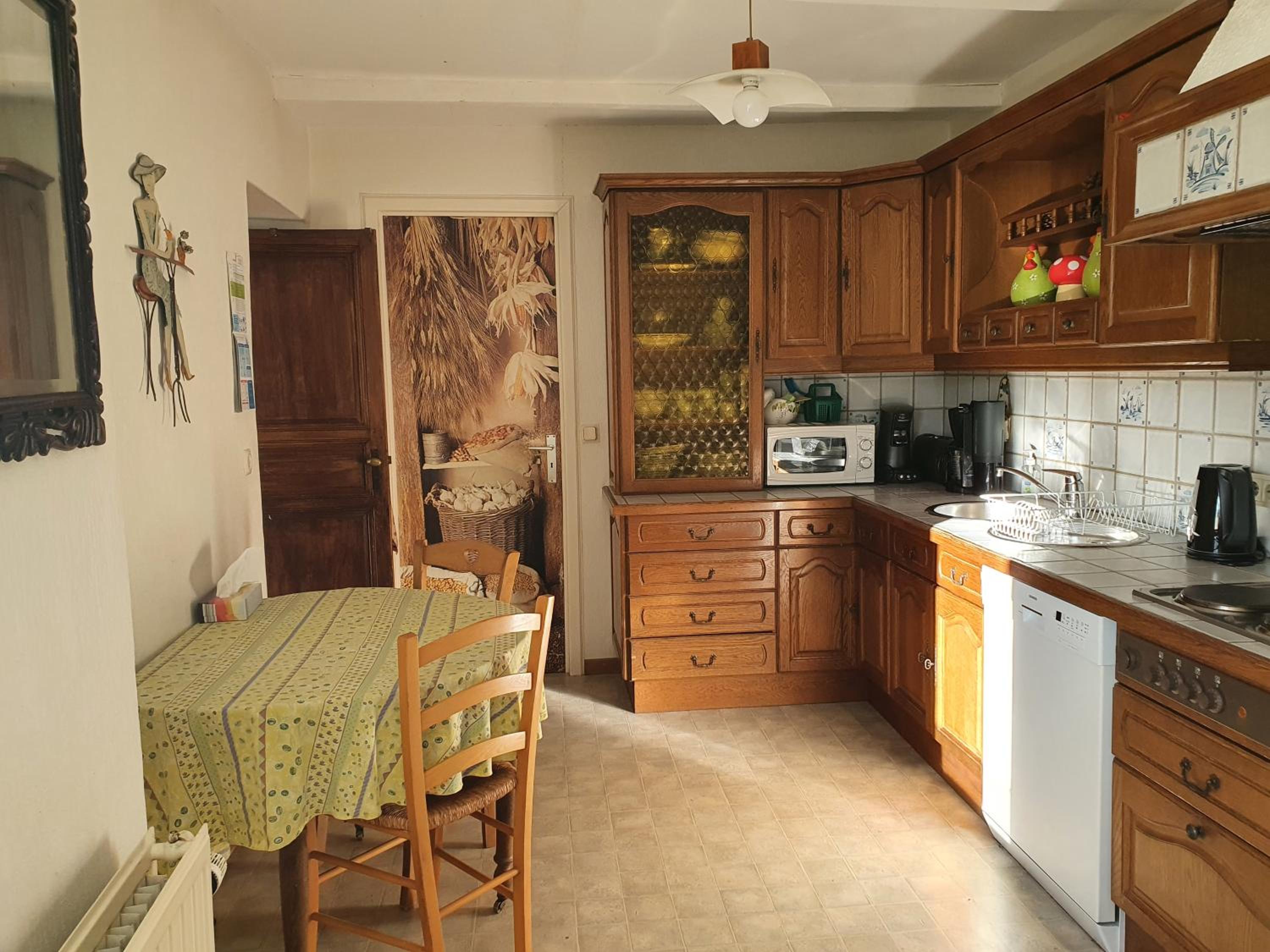 Sur la Rive Vierre