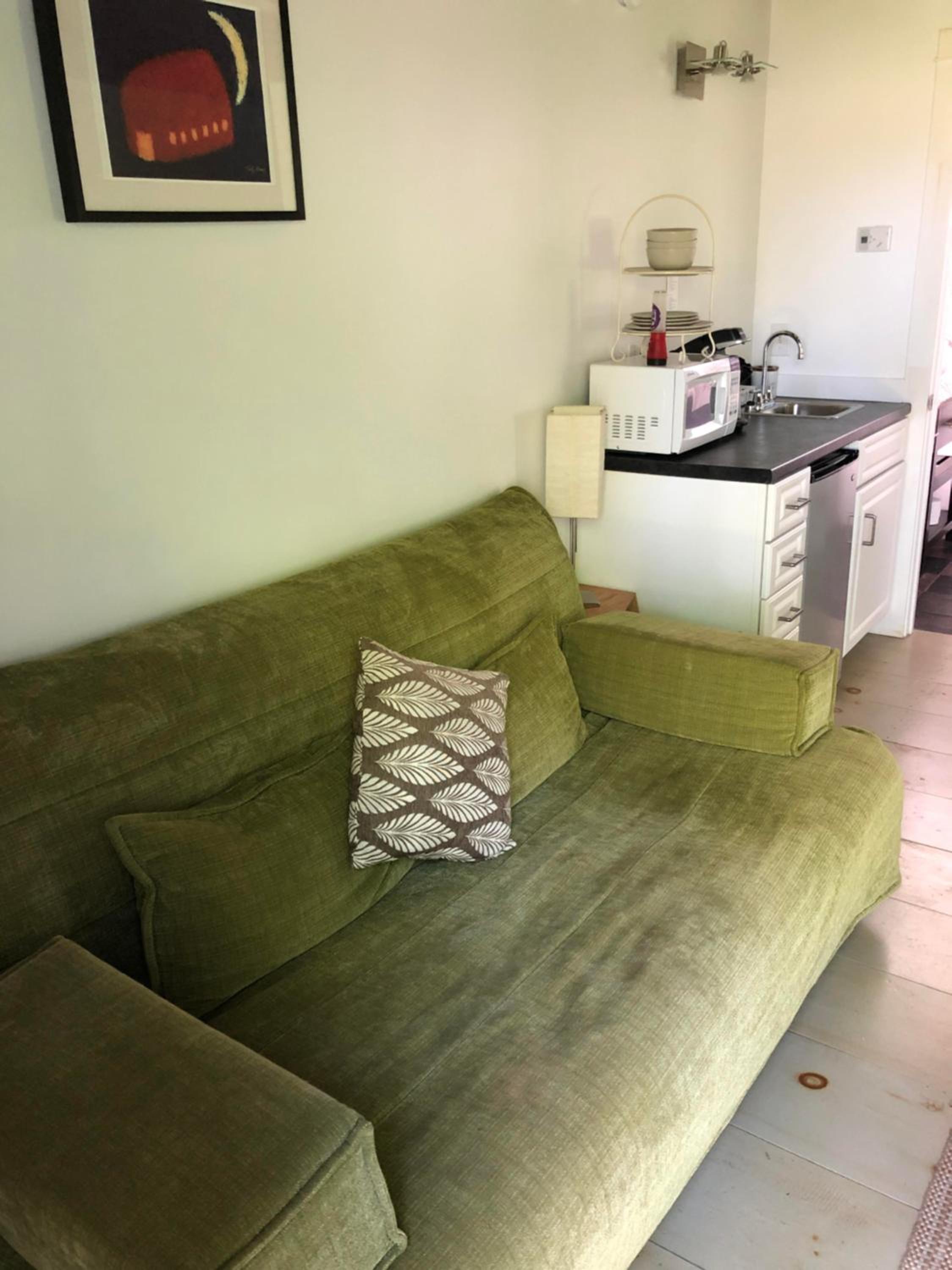 Shoreham Inn Bed & Breakfast
