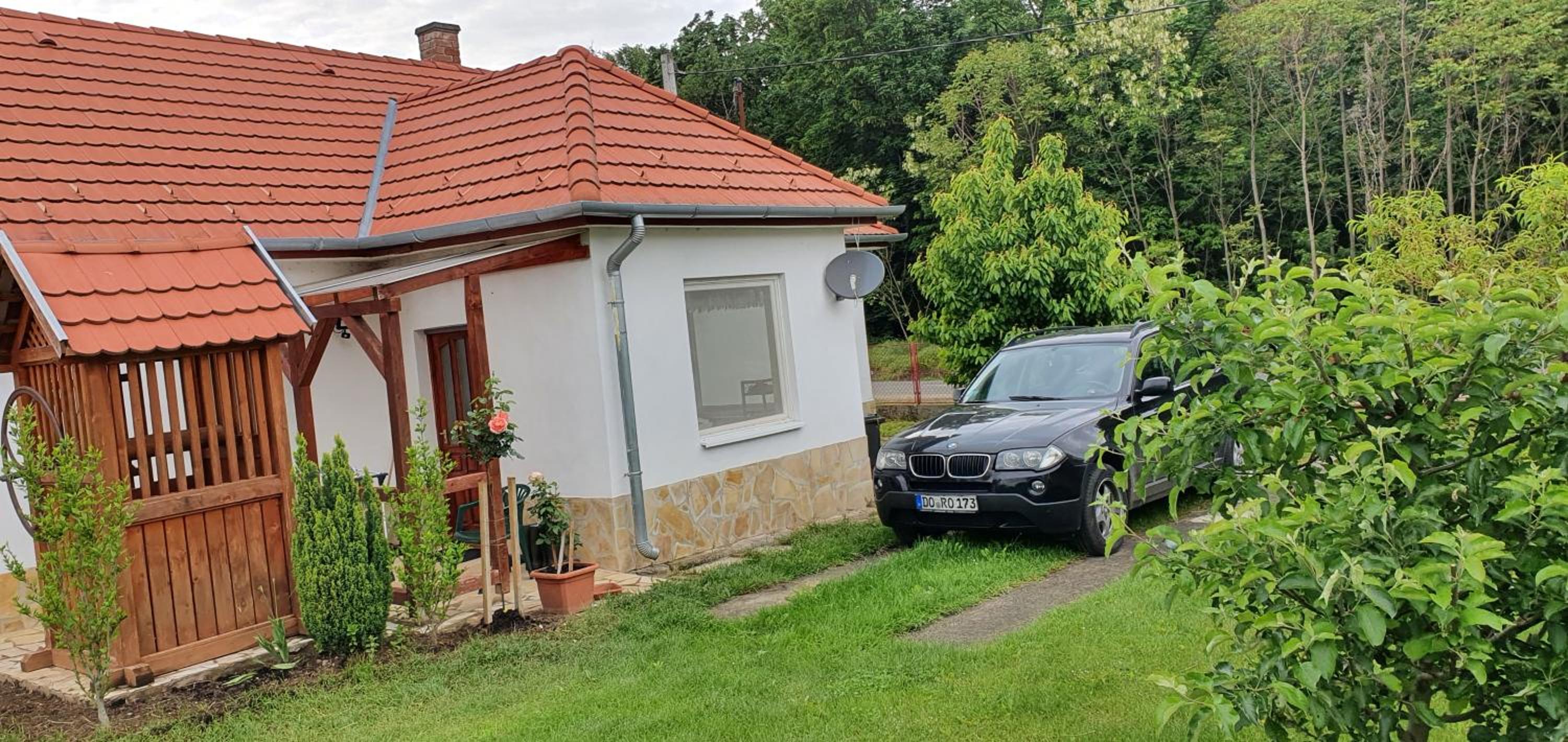 Haus Sissi