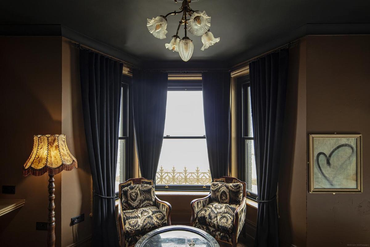 The Albion Rooms view 5