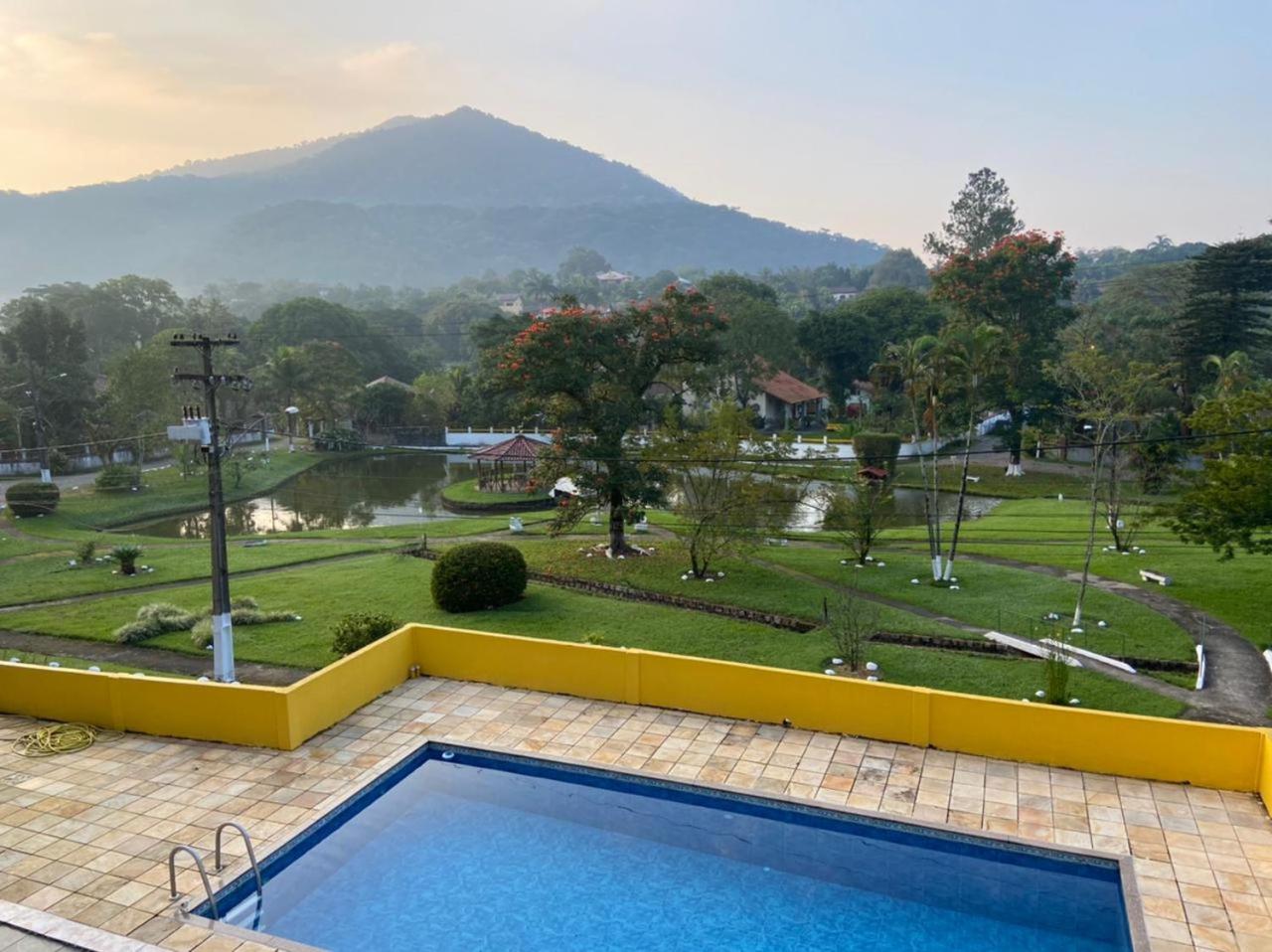 Casa do Lago