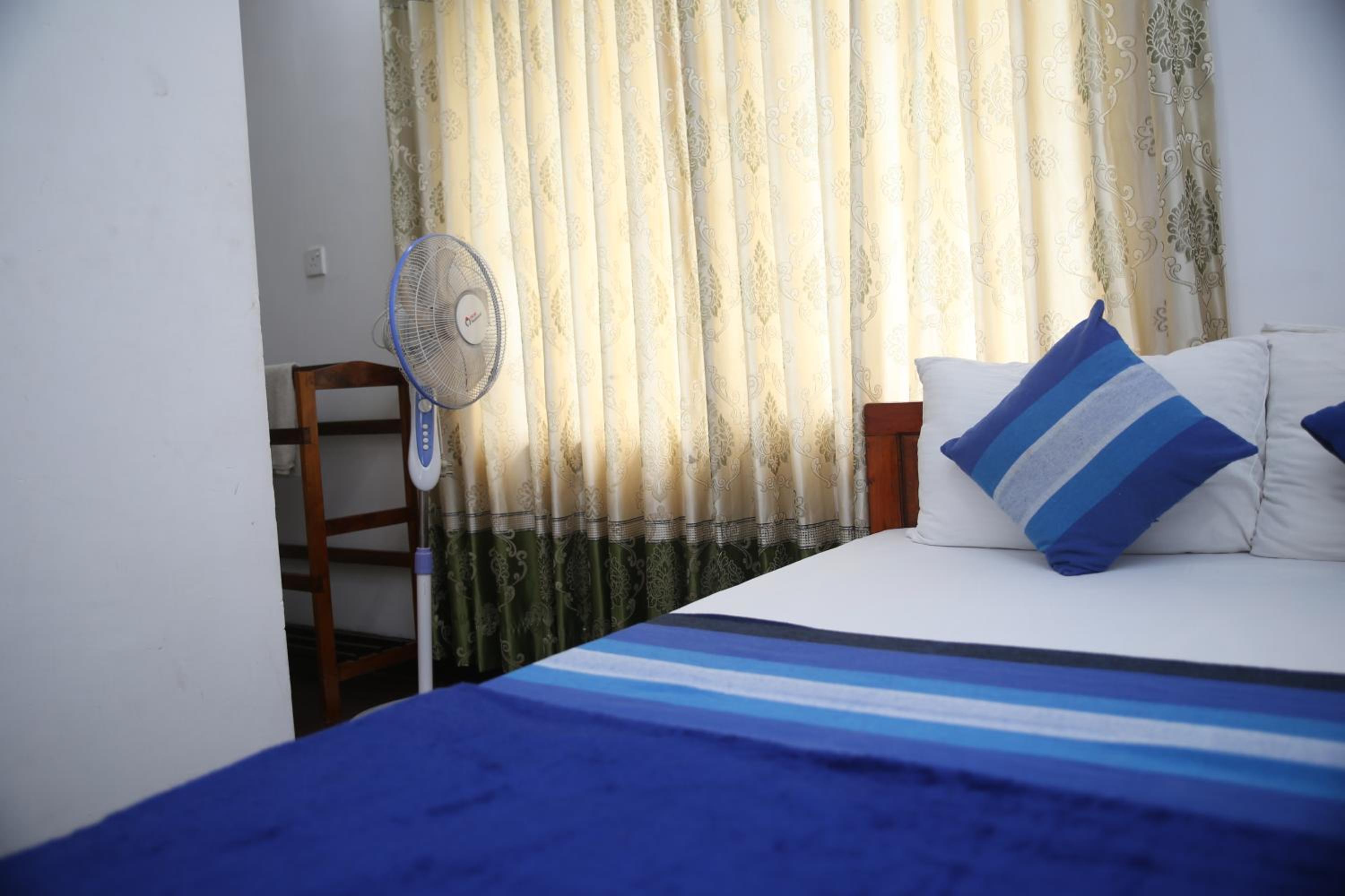 Super Spot Guest House view 4