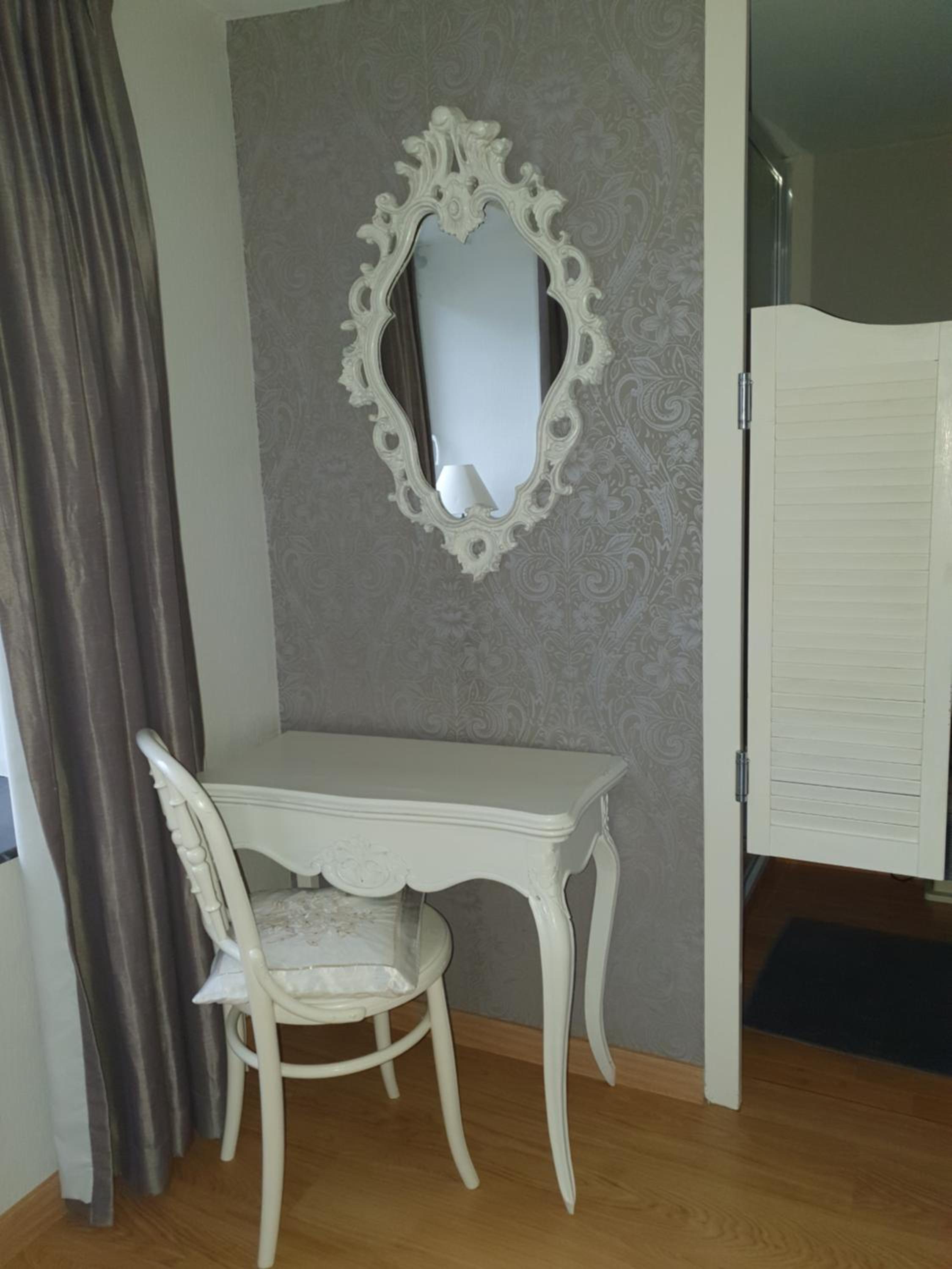 Sur la Rive Vierre