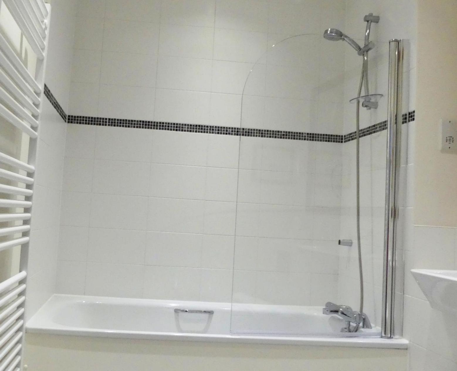 Basingstoke Vacations - Western Gate, Executive Central Apartments - Property Image 17