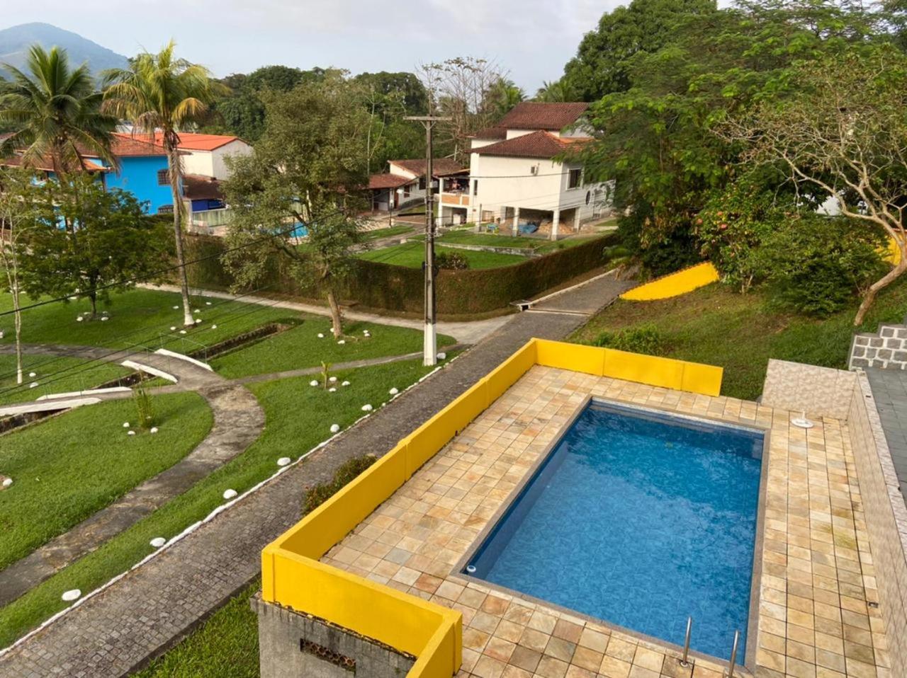 Casa do Lago