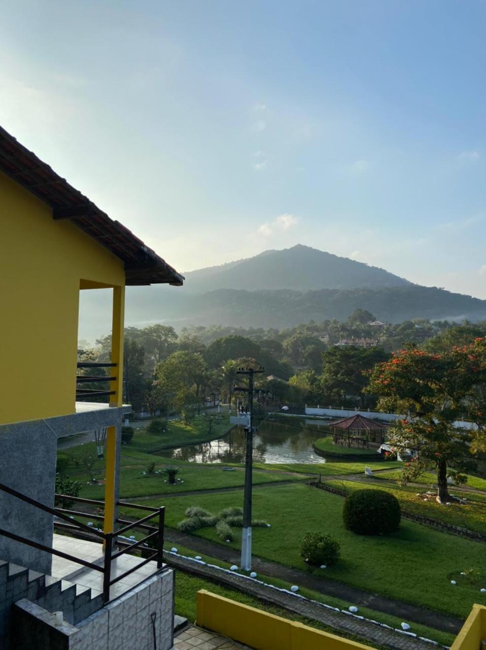 Casa do Lago