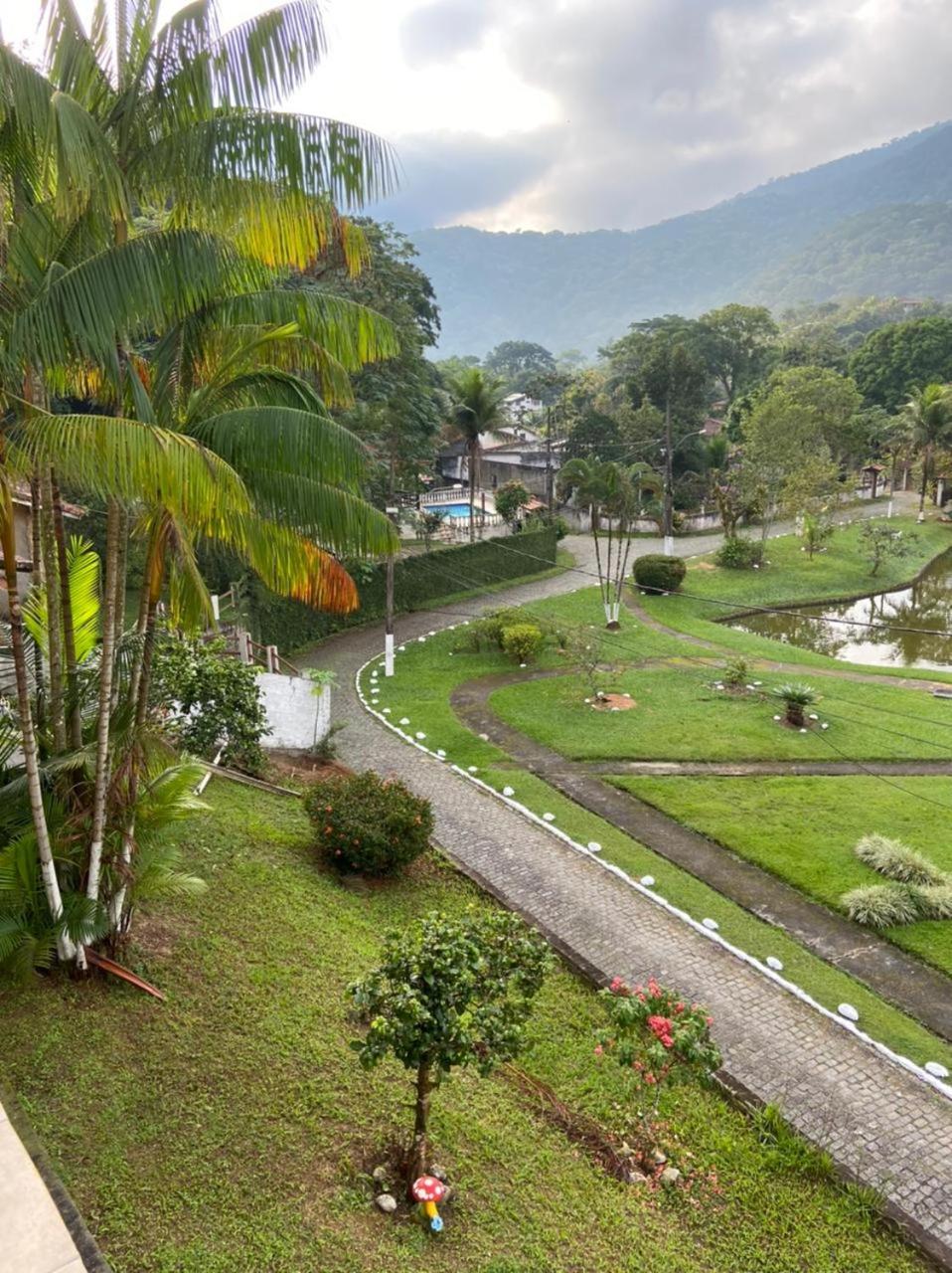Casa do Lago
