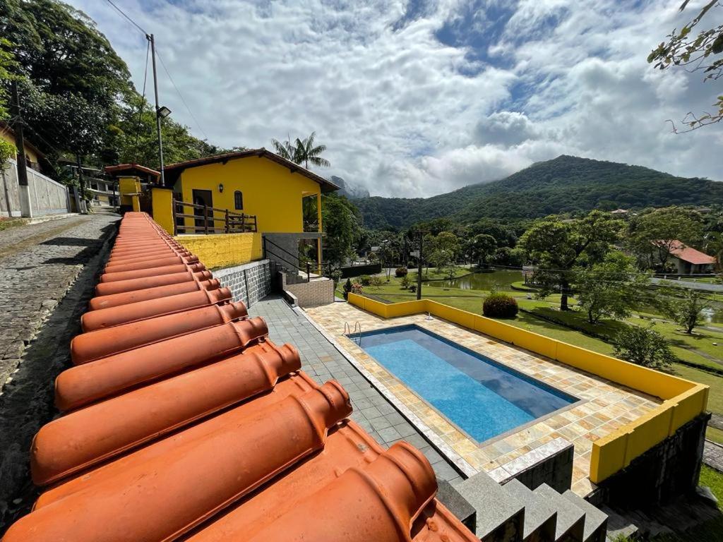 Casa do Lago