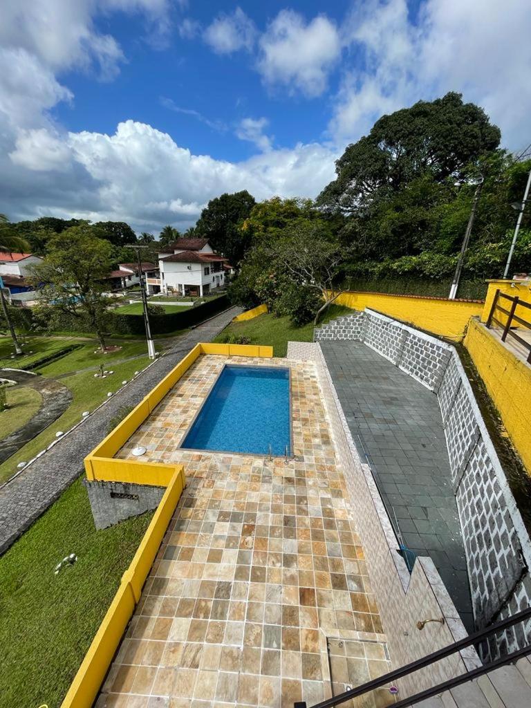 Casa do Lago