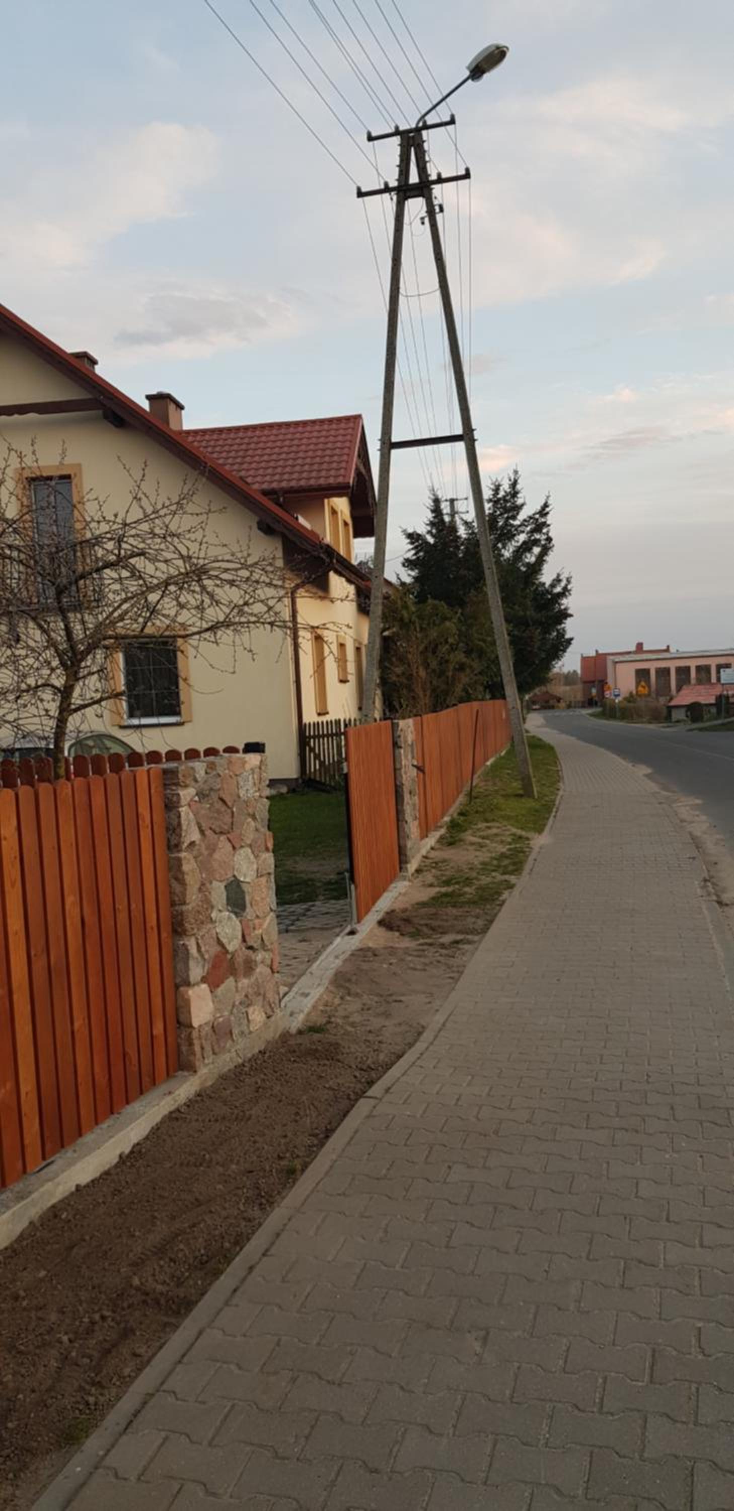 Agroturystyka Wielkie Leźno