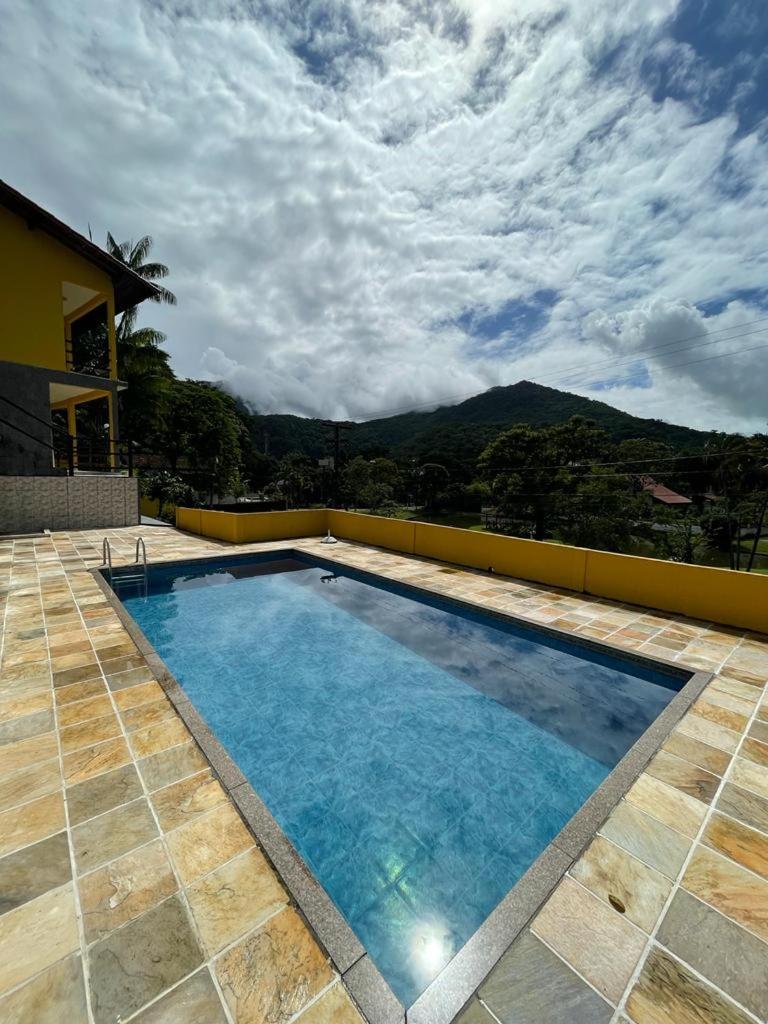 Casa do Lago