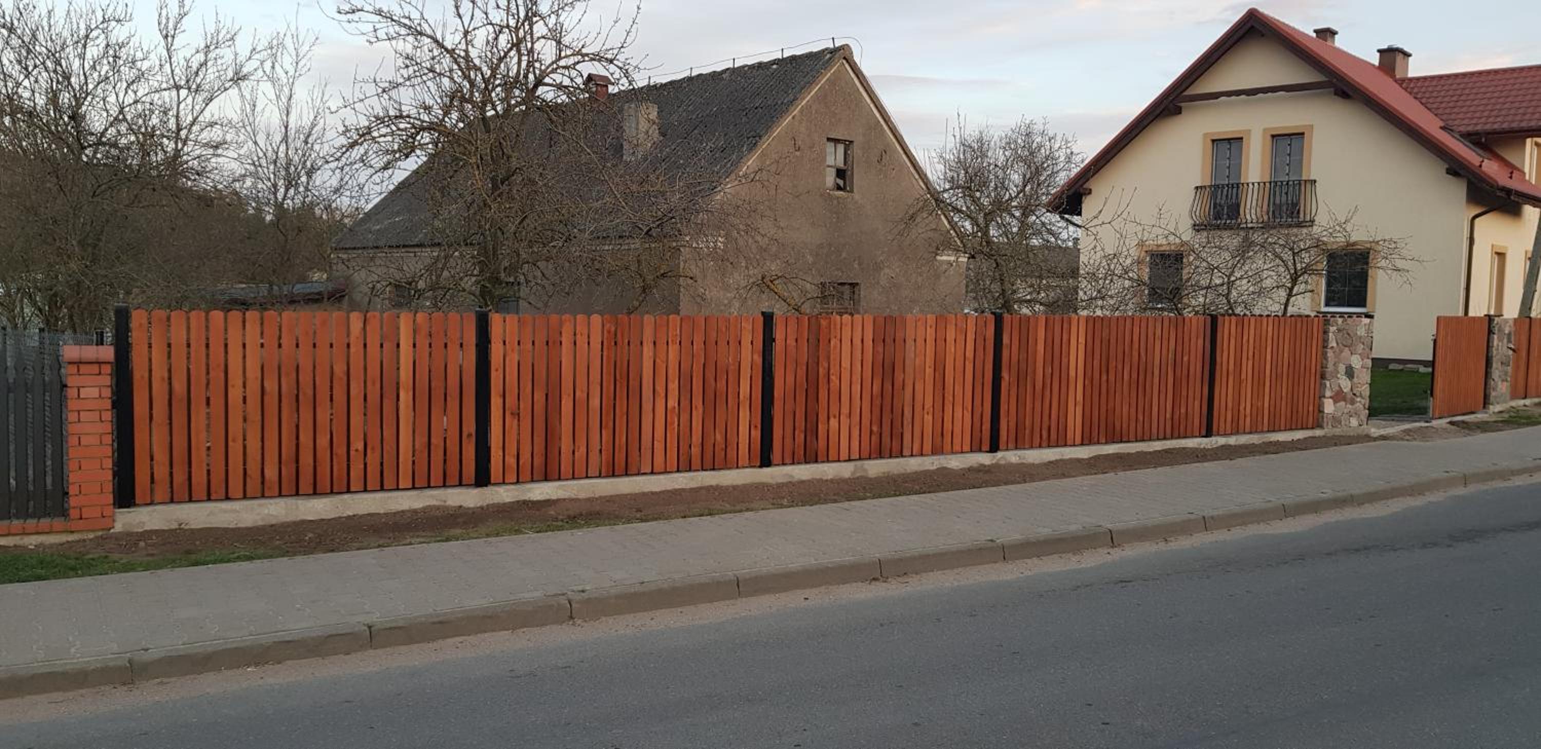 Agroturystyka Wielkie Leźno