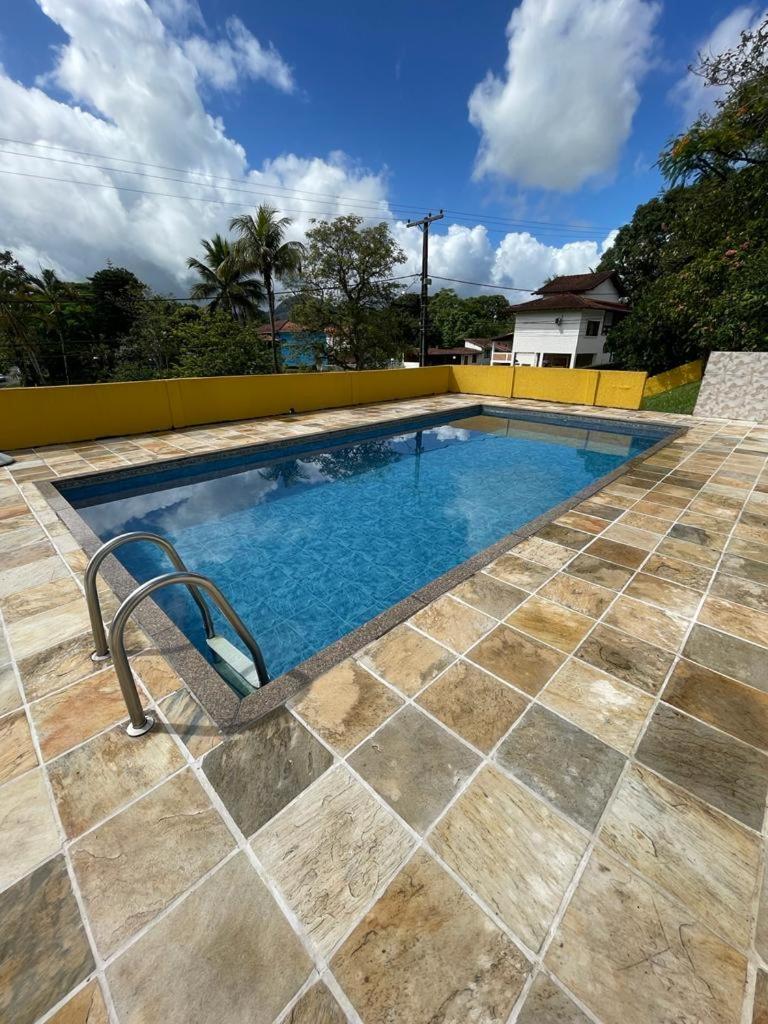 Casa do Lago