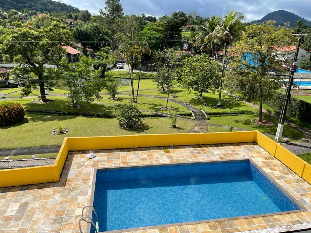 Casa do Lago