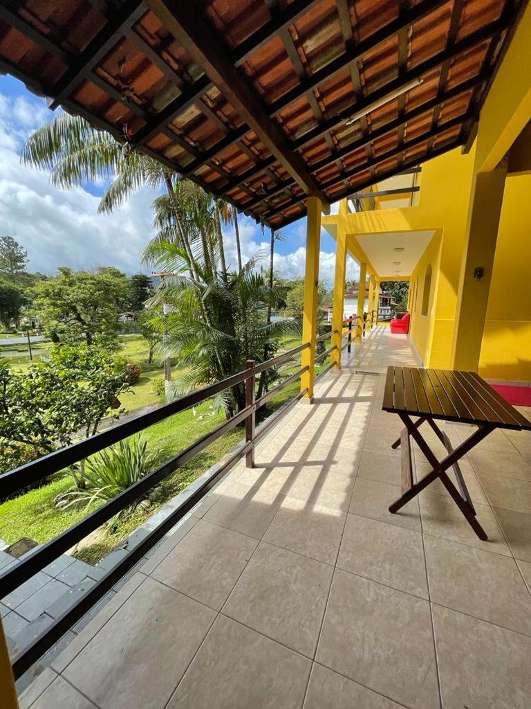 Casa do Lago