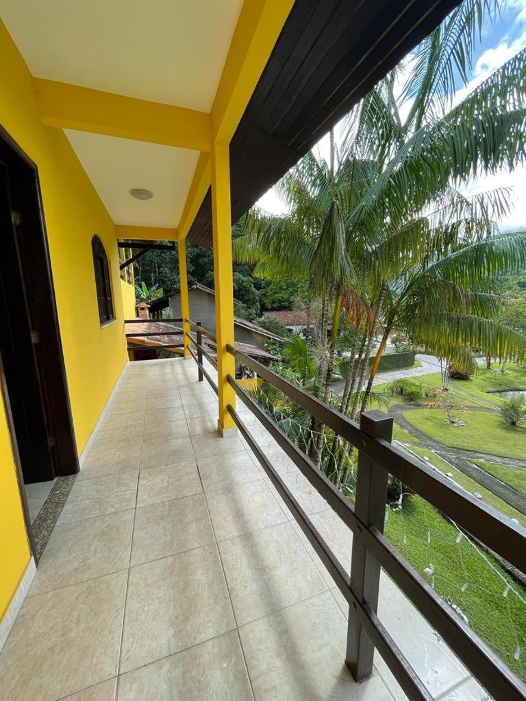 Casa do Lago