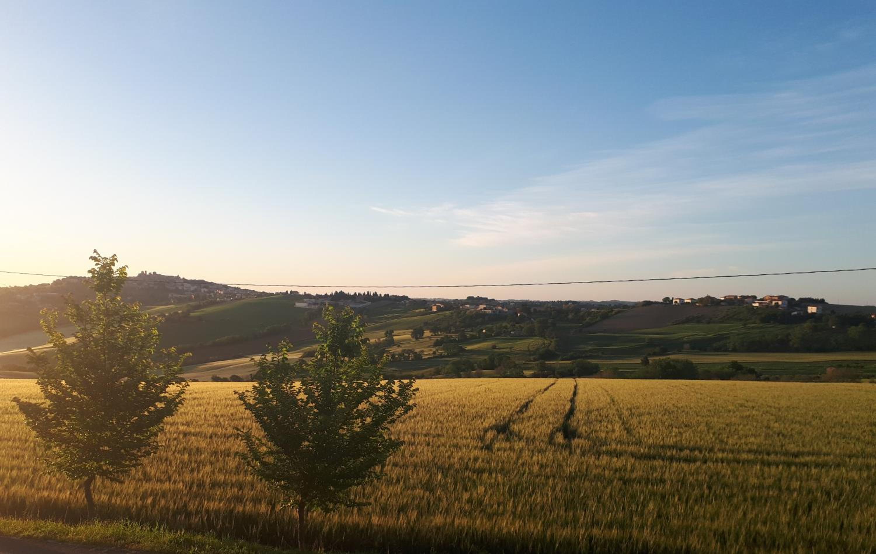 B&B I Pini Di Storaco - Image 5