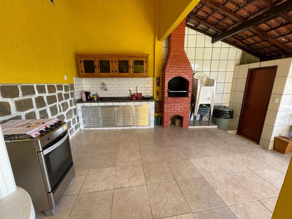 Casa do Lago