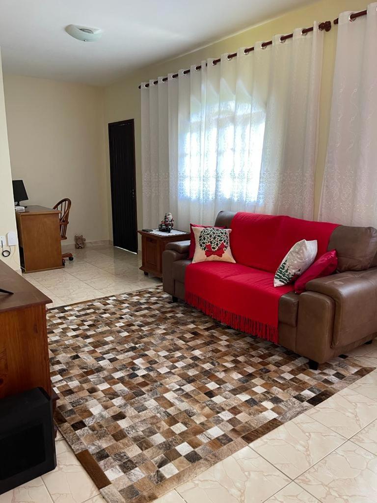 Casa do Lago