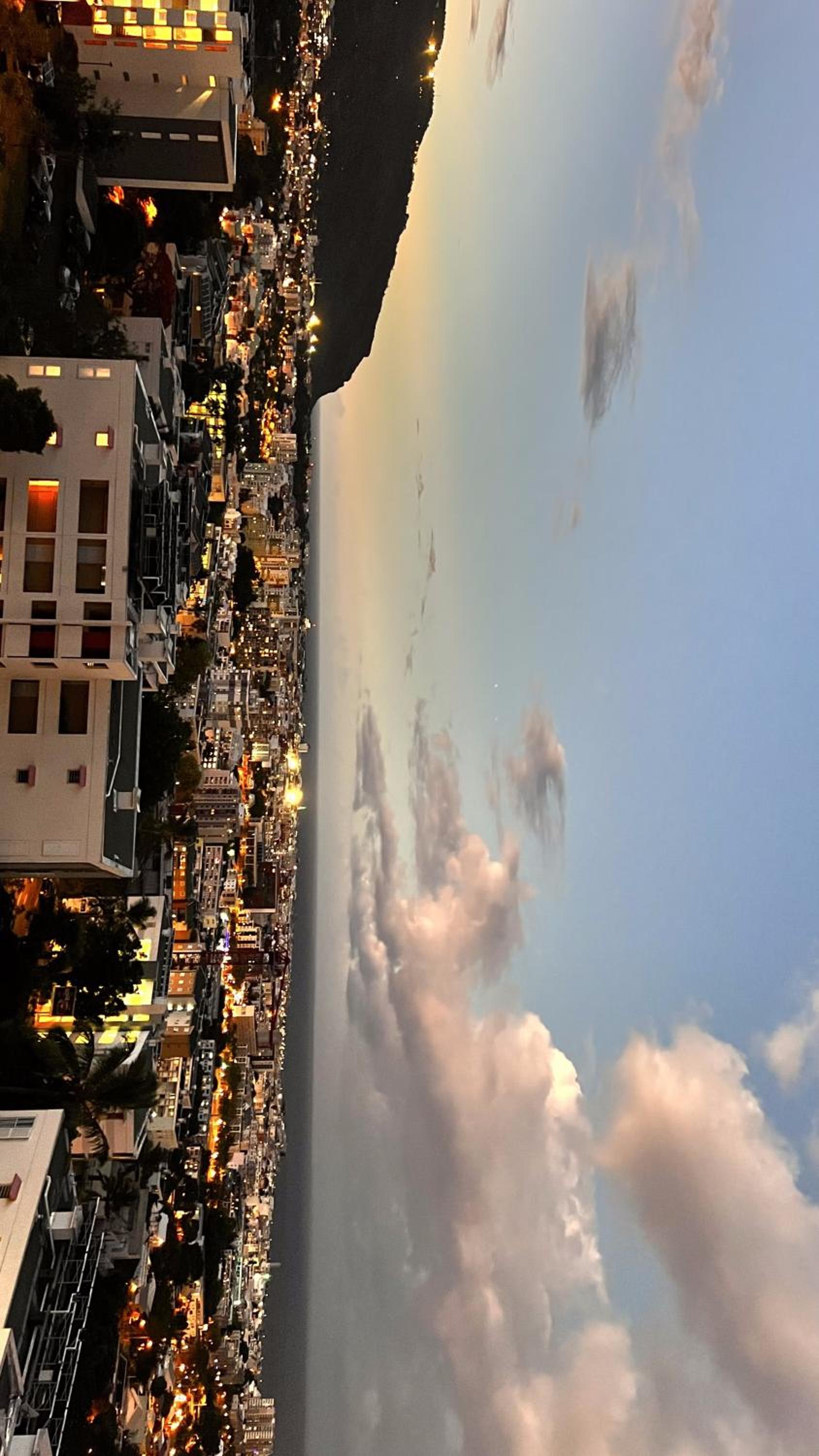 Sea View & More… view 5