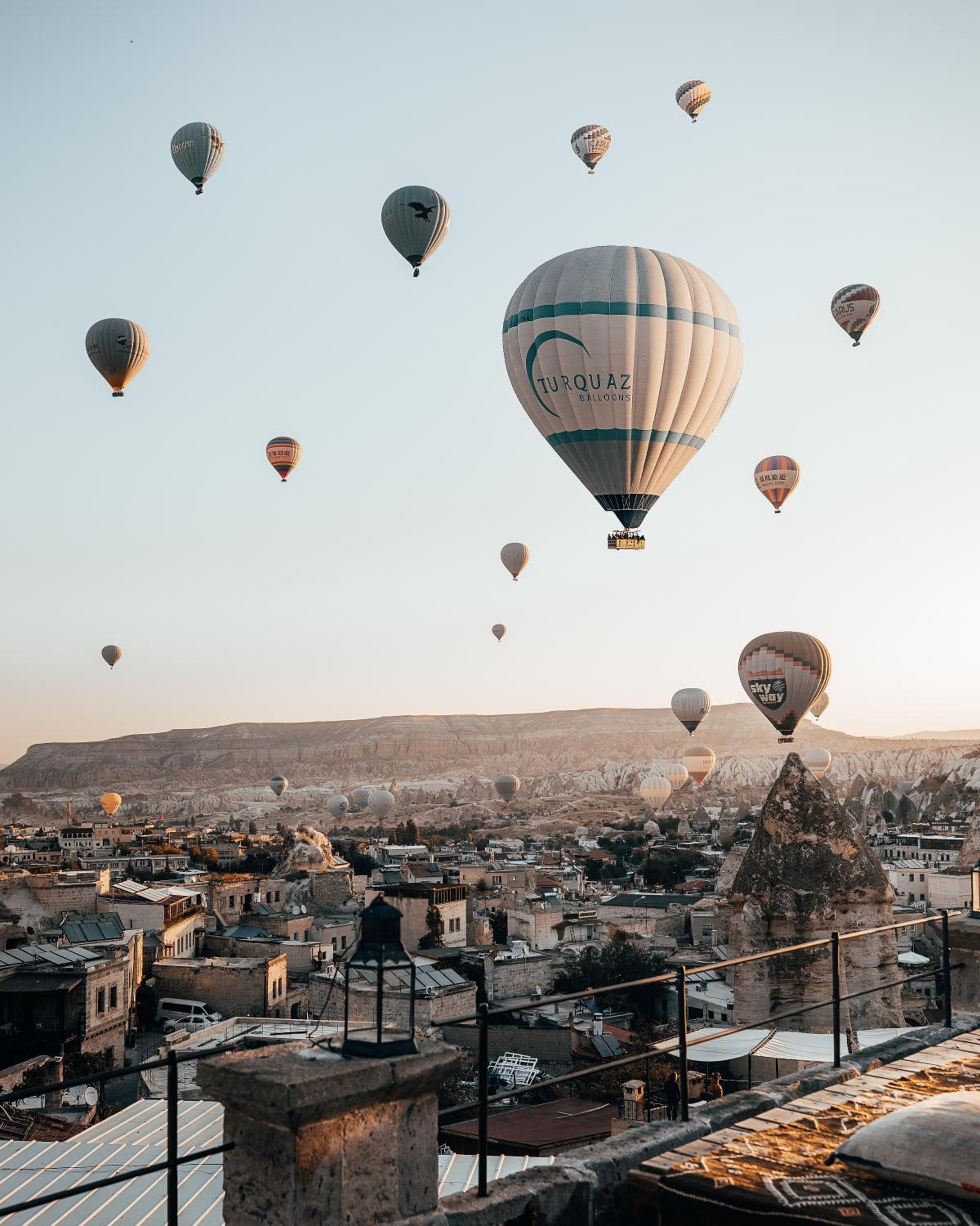 Sultan Cave Suites - Image 16