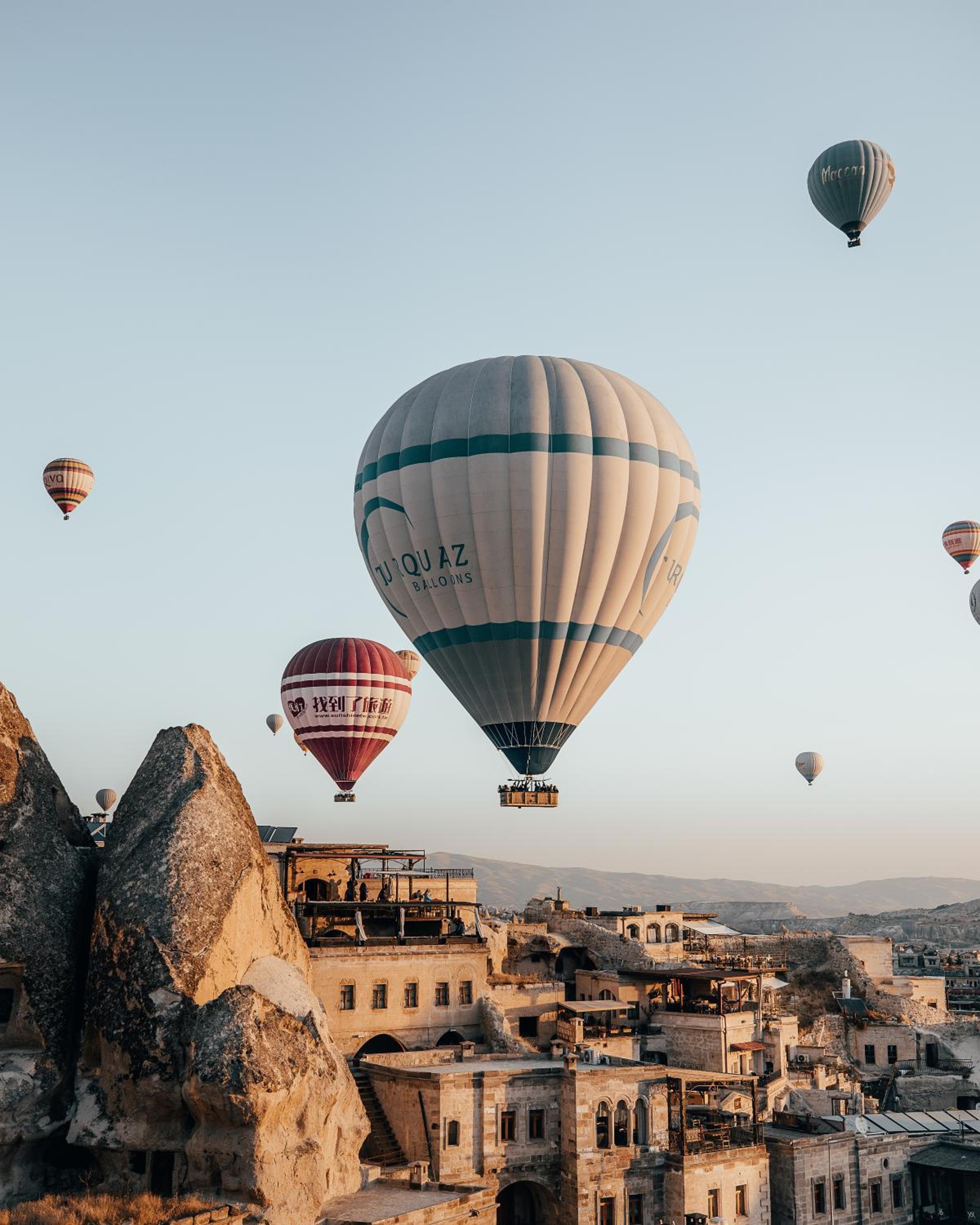 Sultan Cave Suites - Image 17