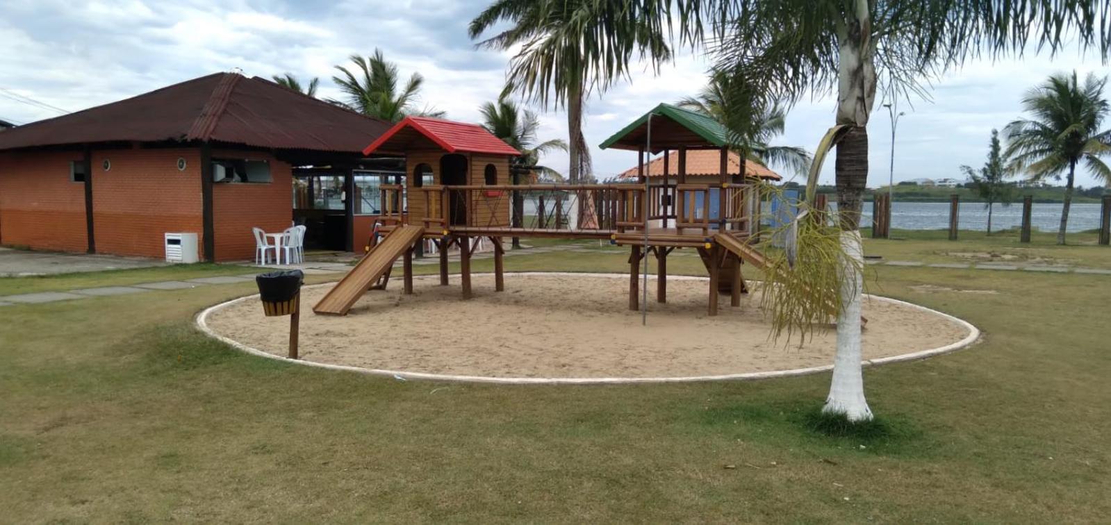 Residencial Marina Club Apartamento