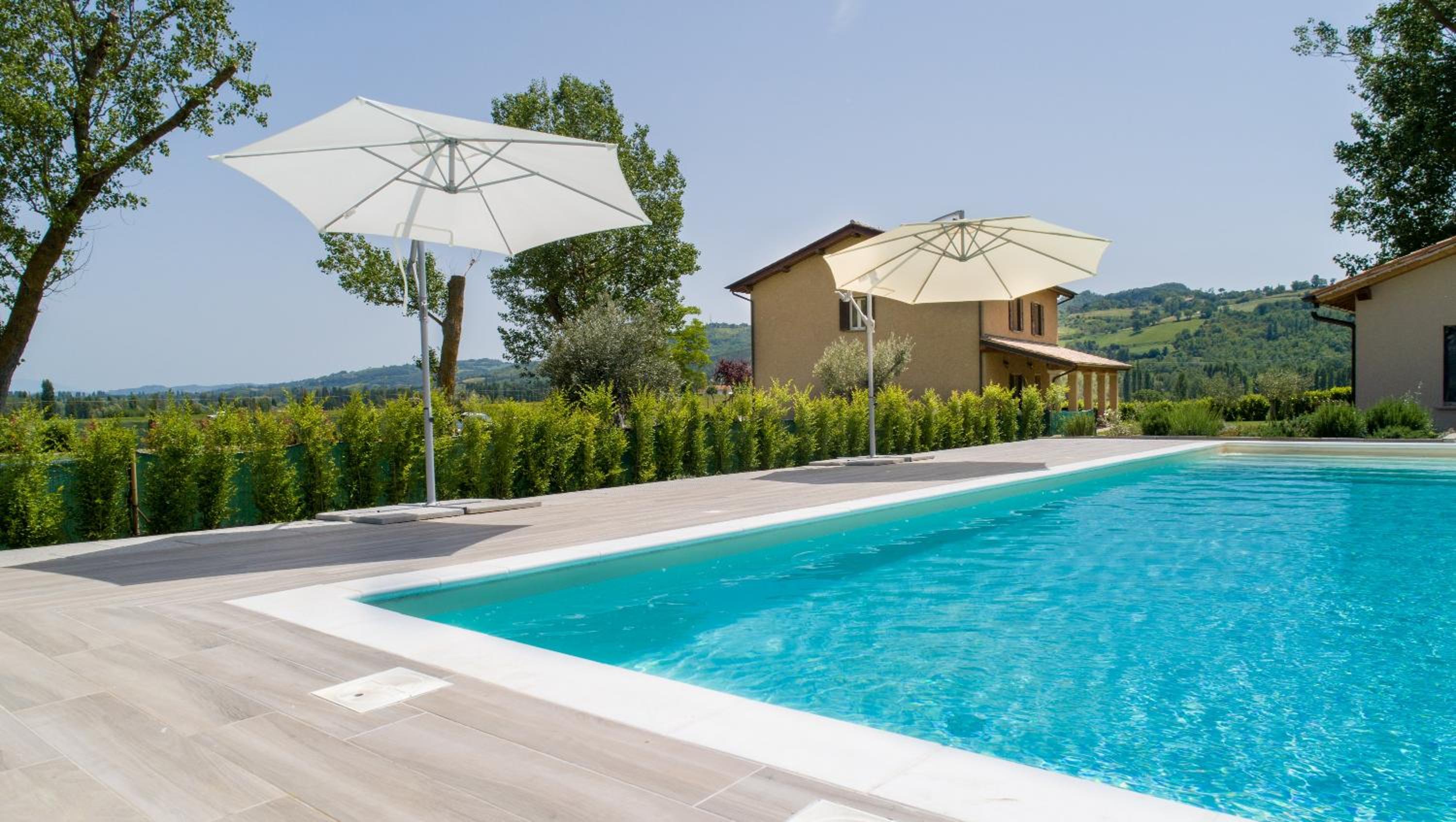 Agriturismo Querceto