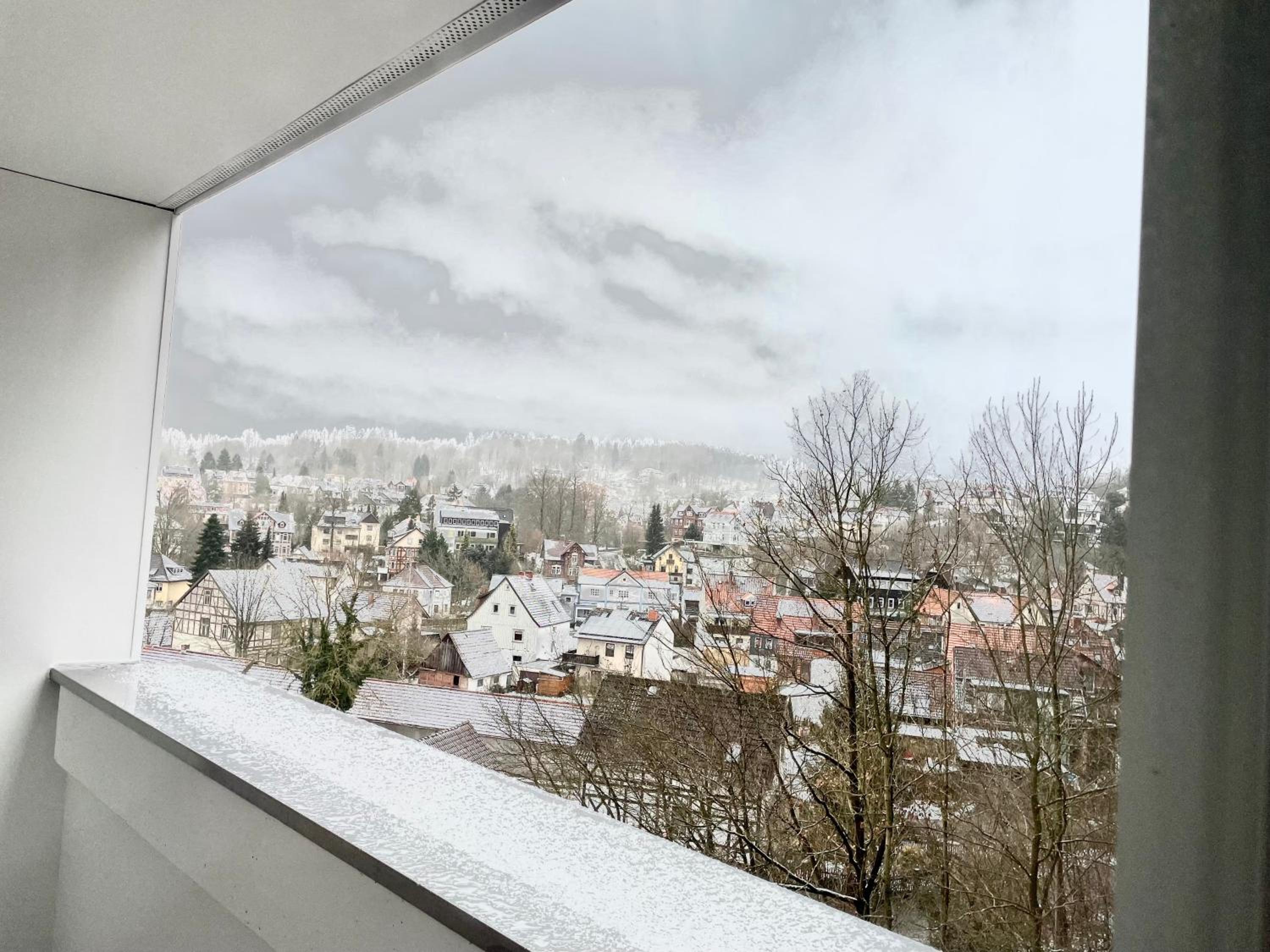 HARZ HOTEL und Gästehaus am Bornweg