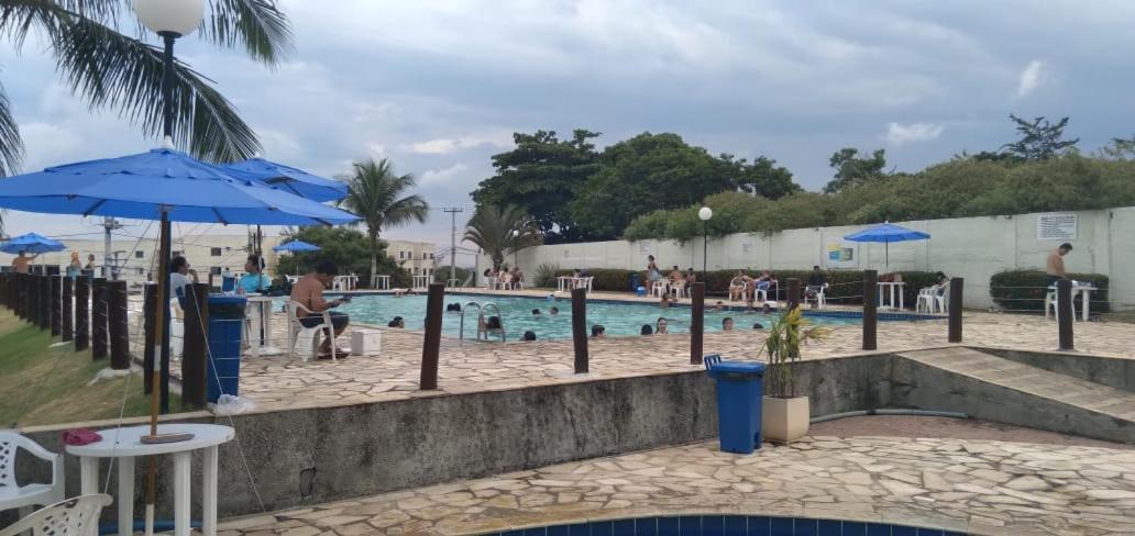 Residencial Marina Club Apartamento