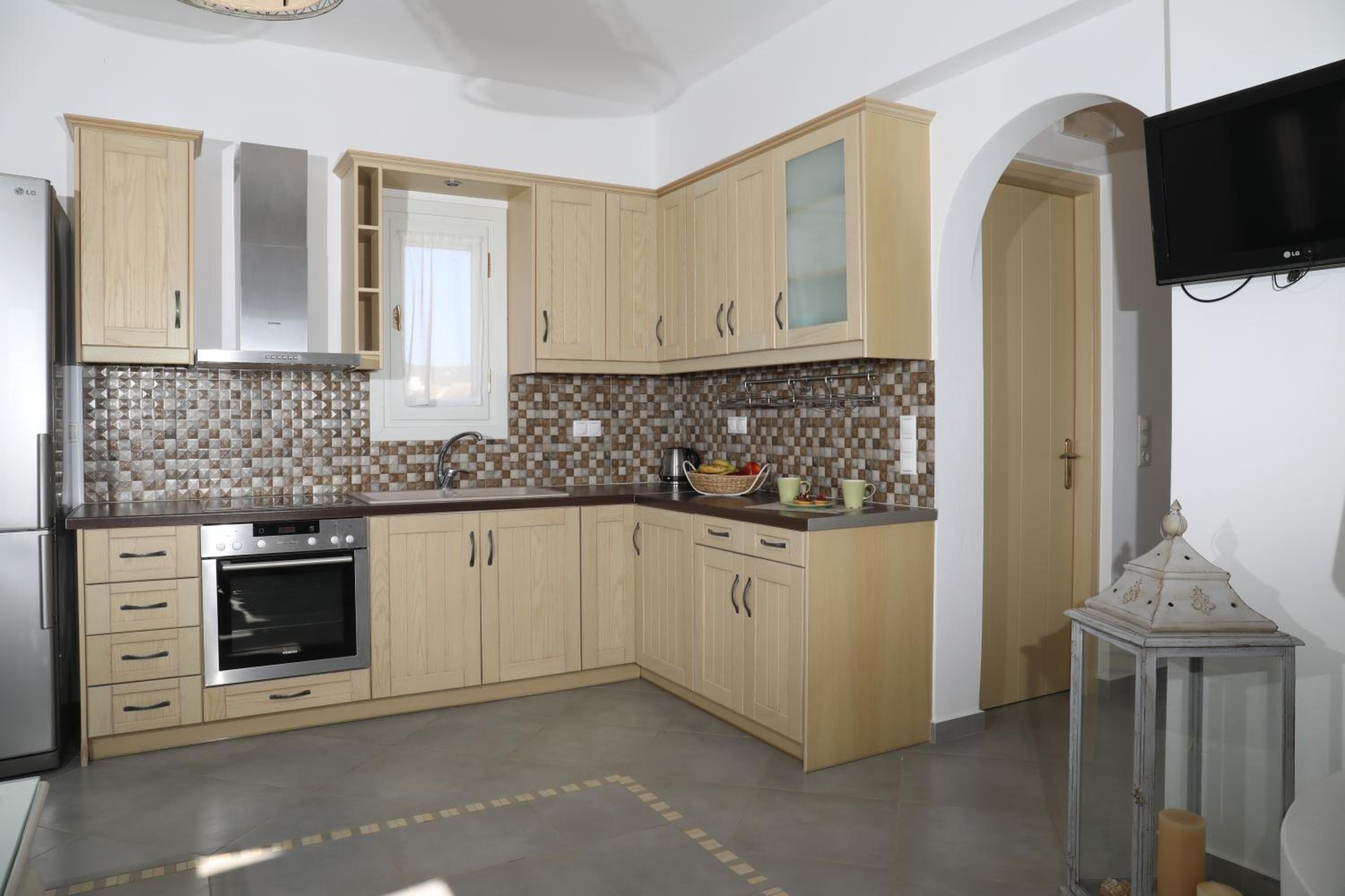 Irida Vacation Suites — photo 126