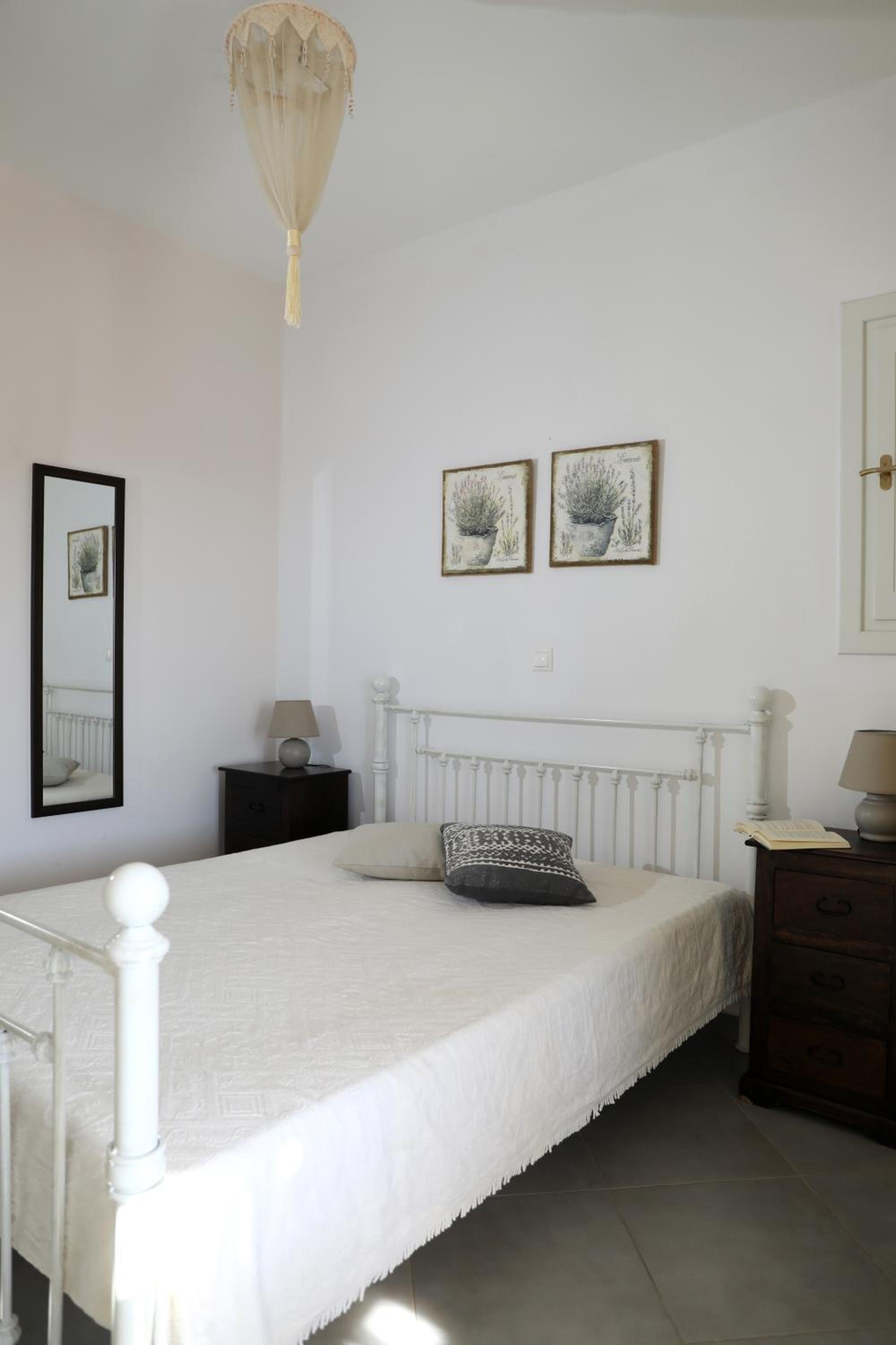 Irida Vacation Suites — photo 32