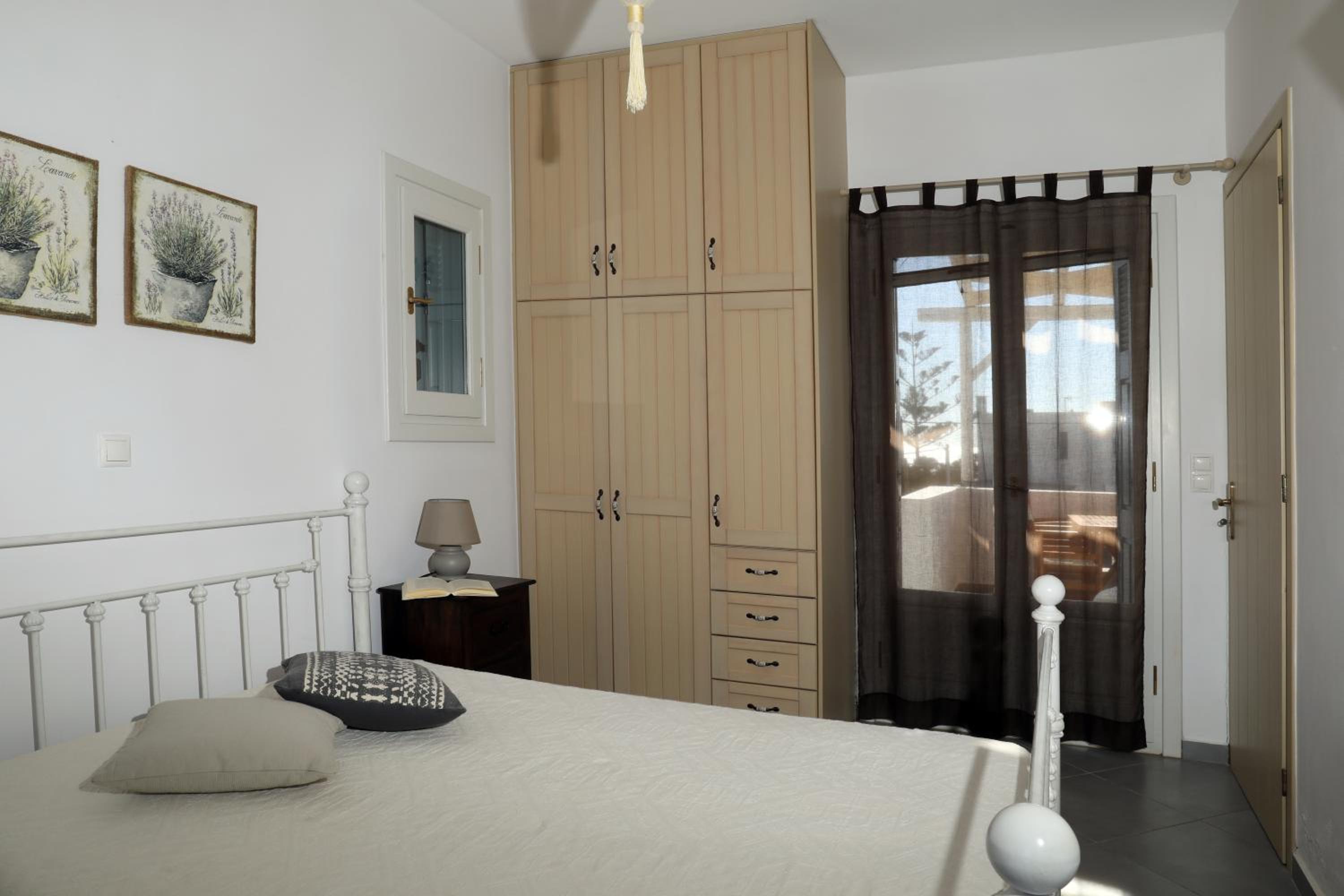 Irida Vacation Suites — photo 137