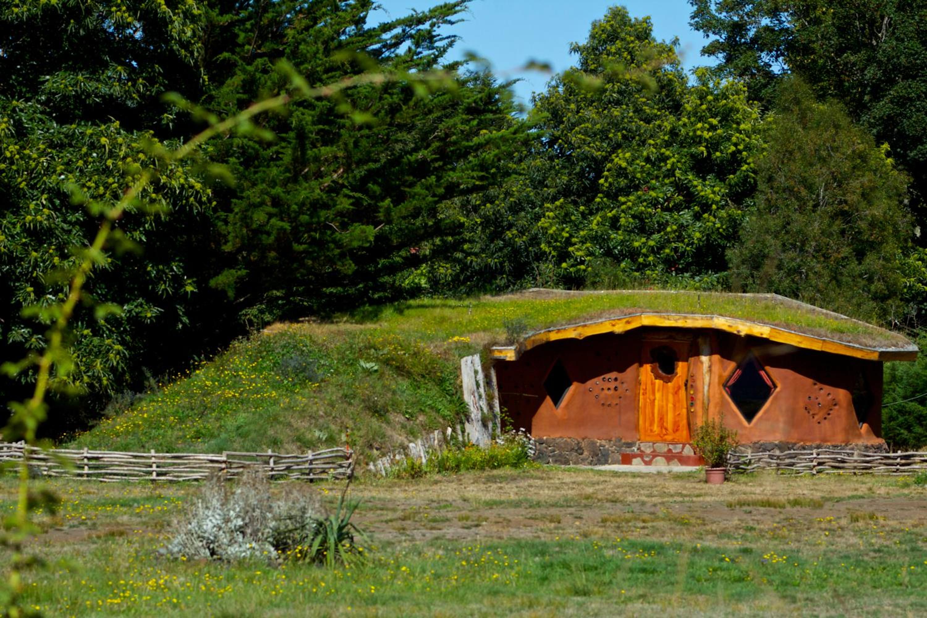 Cabañas Ecologicas Valacirca view 5