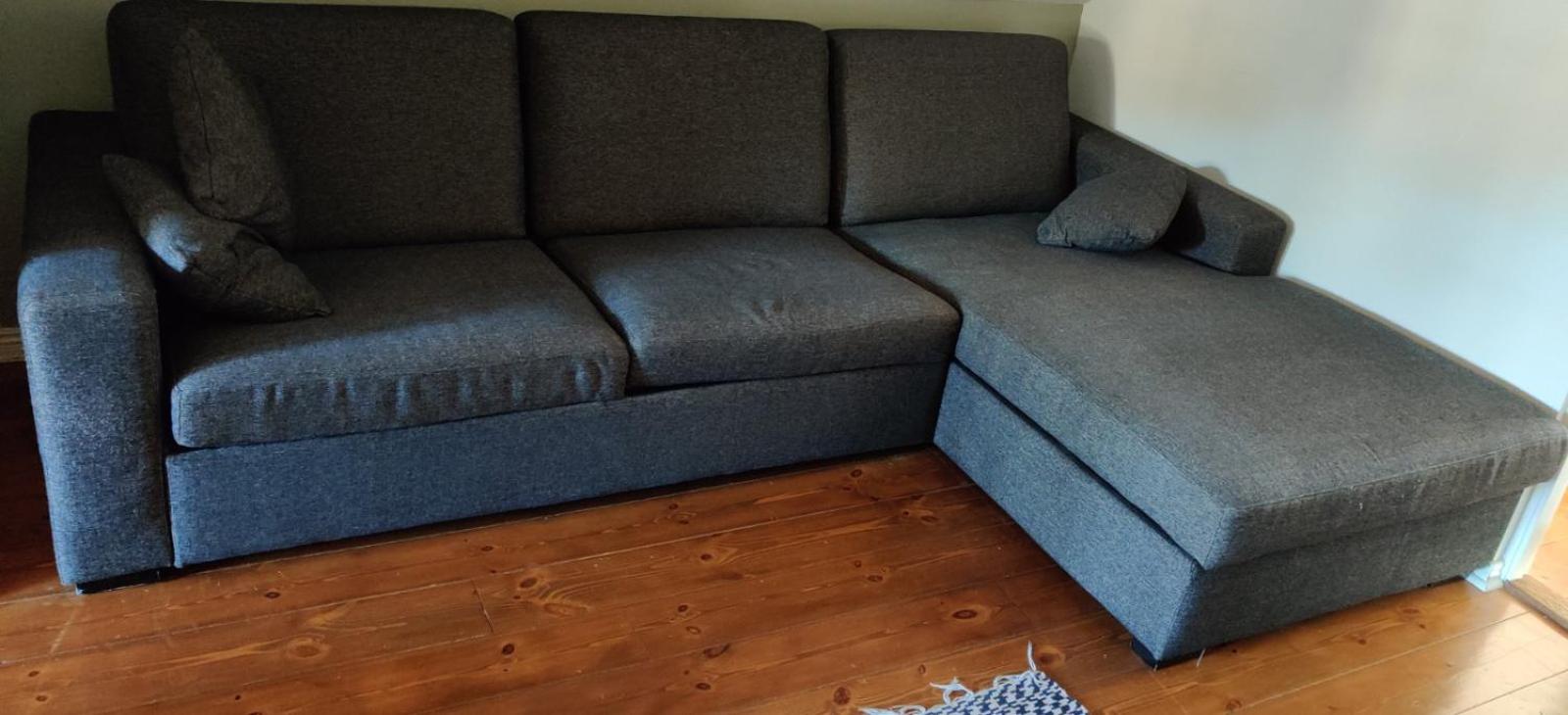 Beautiful apartment close to lake Mälaren view 5