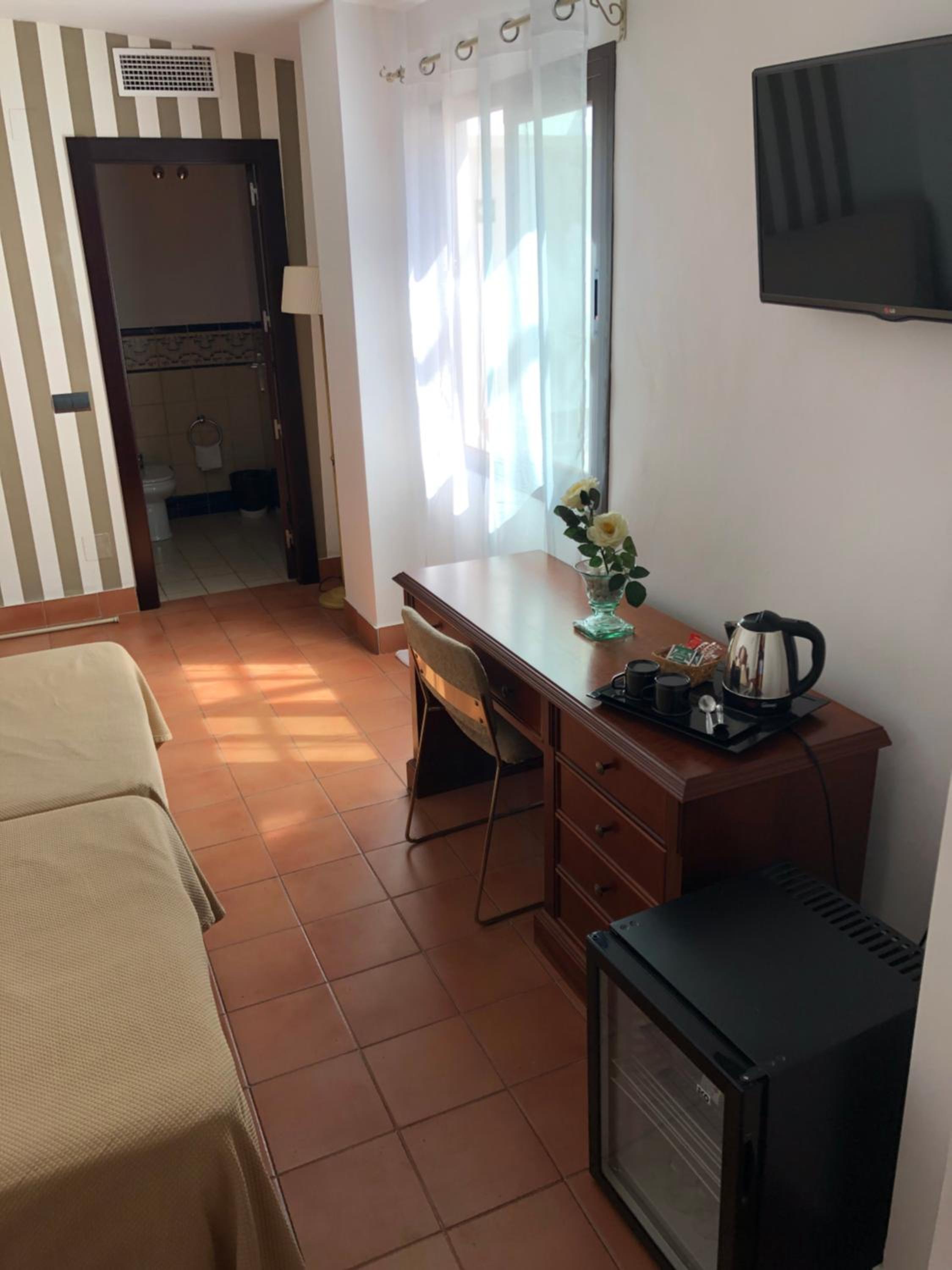 I AM La Posada Hotel and Apartment