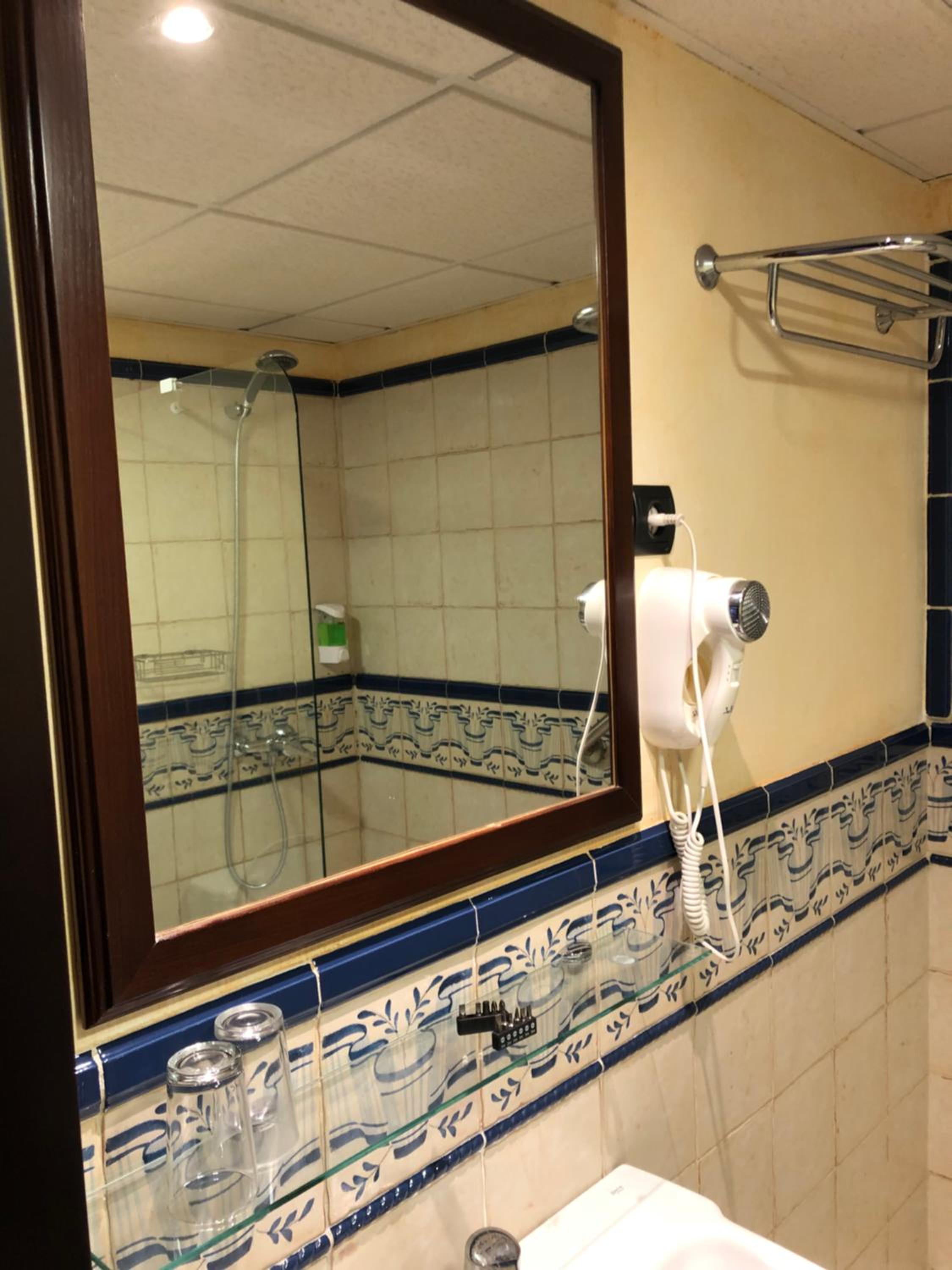 I AM La Posada Hotel and Apartment