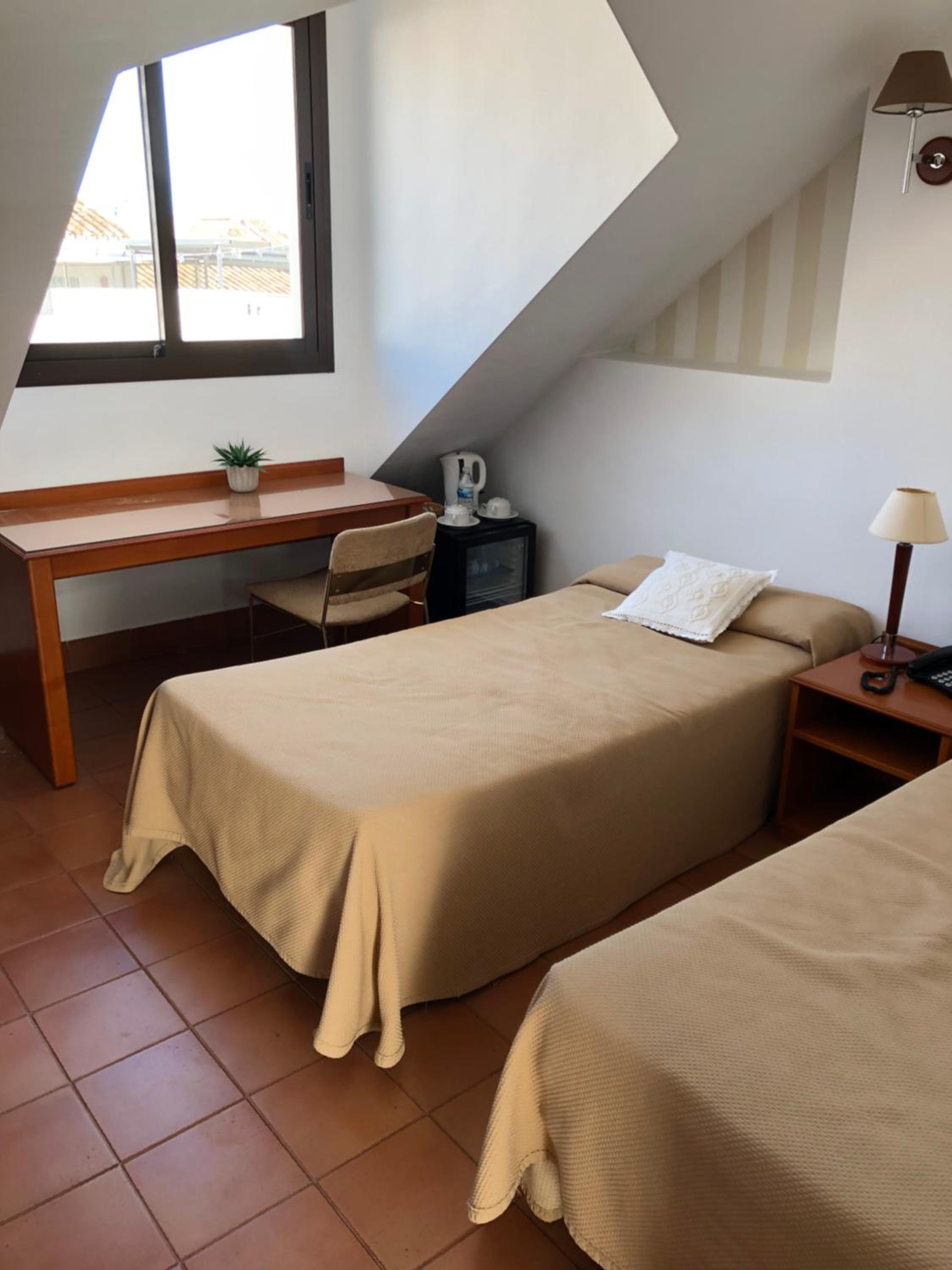 I AM La Posada Hotel and Apartment