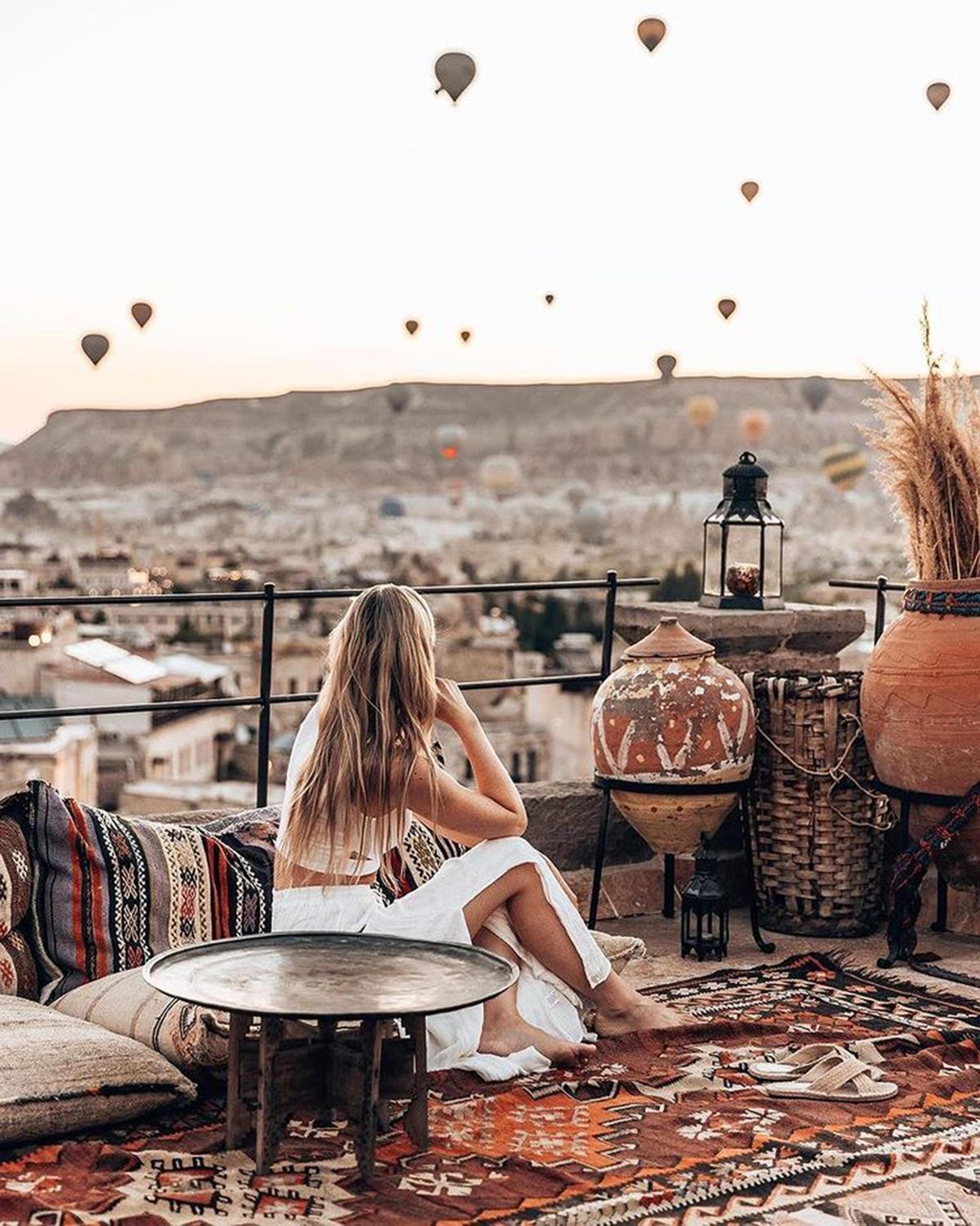 Sultan Cave Suites - Image 154