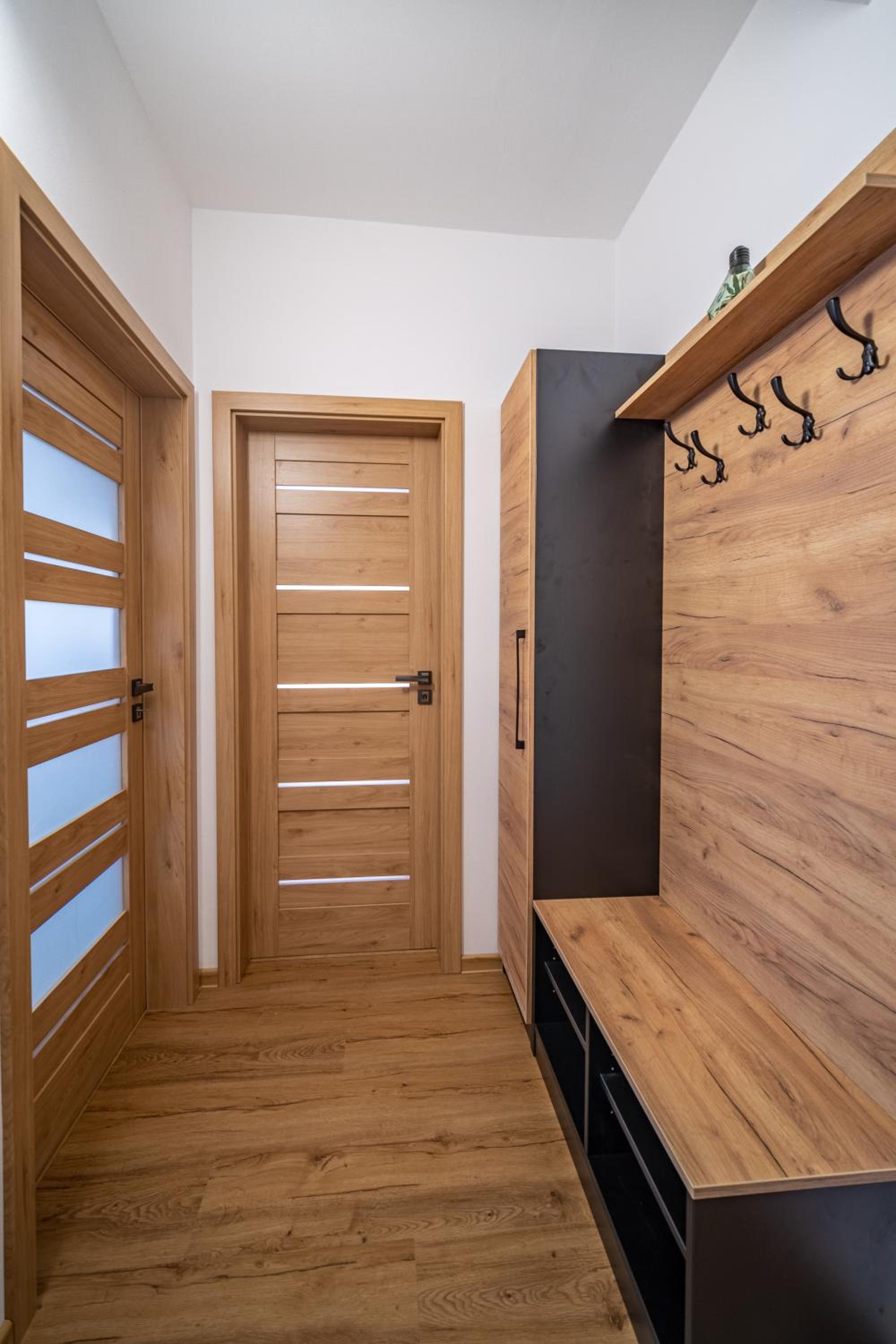 Apartmán na Bukovce MALMA view 4