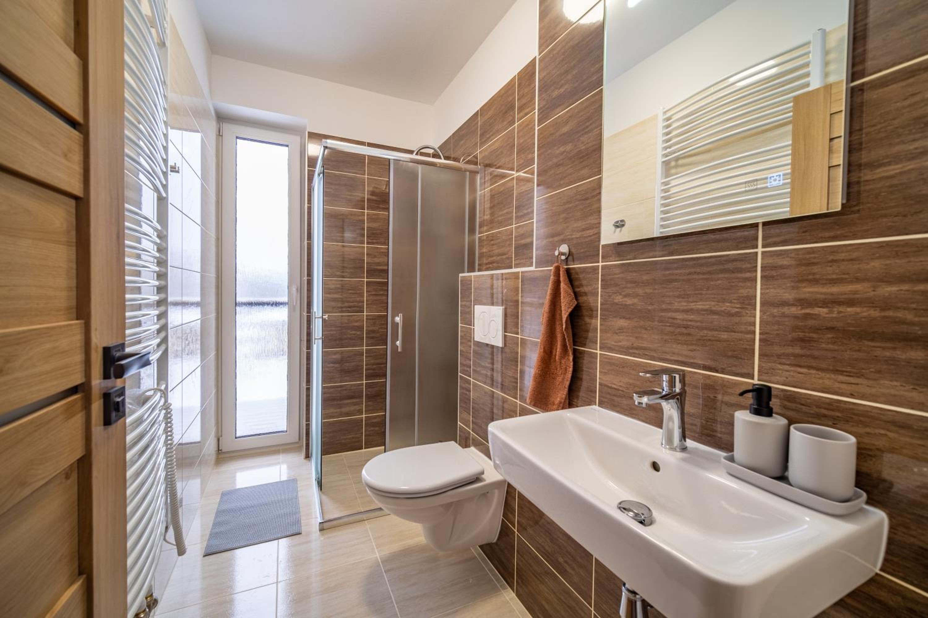 Apartmán na Bukovce MALMA view 3